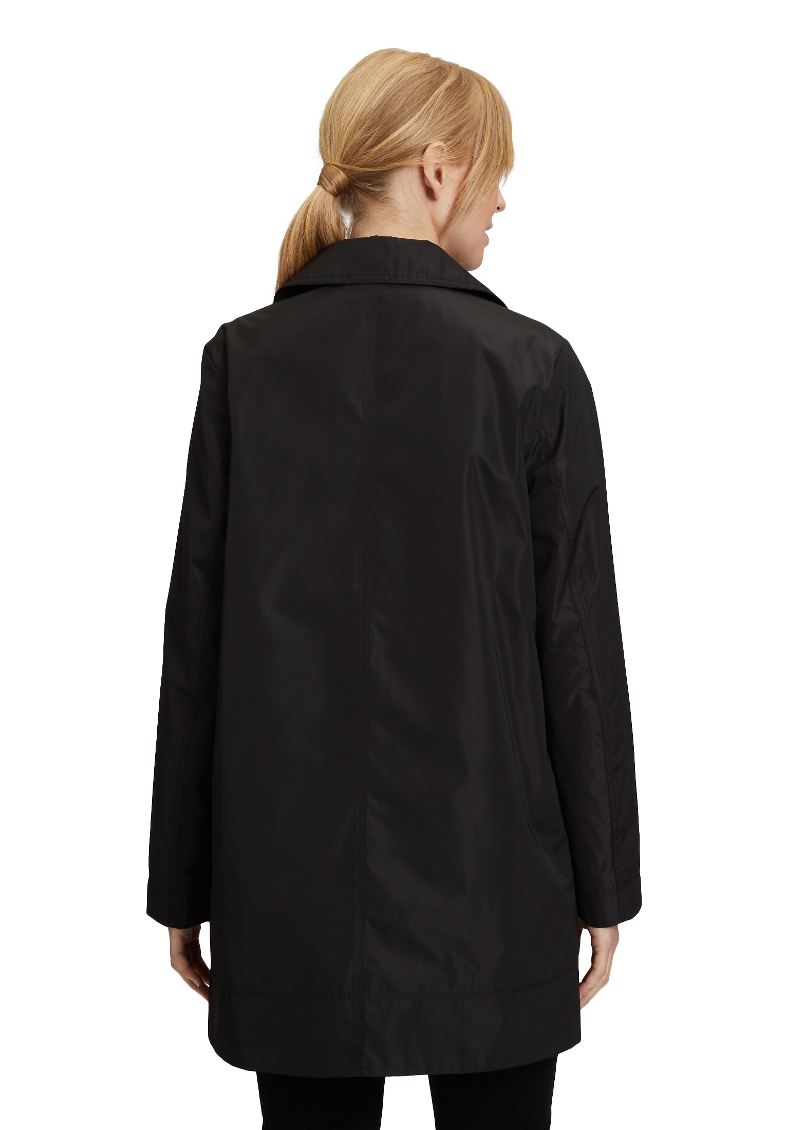 Betty Barclay Funktionsjacke »Betty Barclay 4 in 1 Jacke mit Funktion«