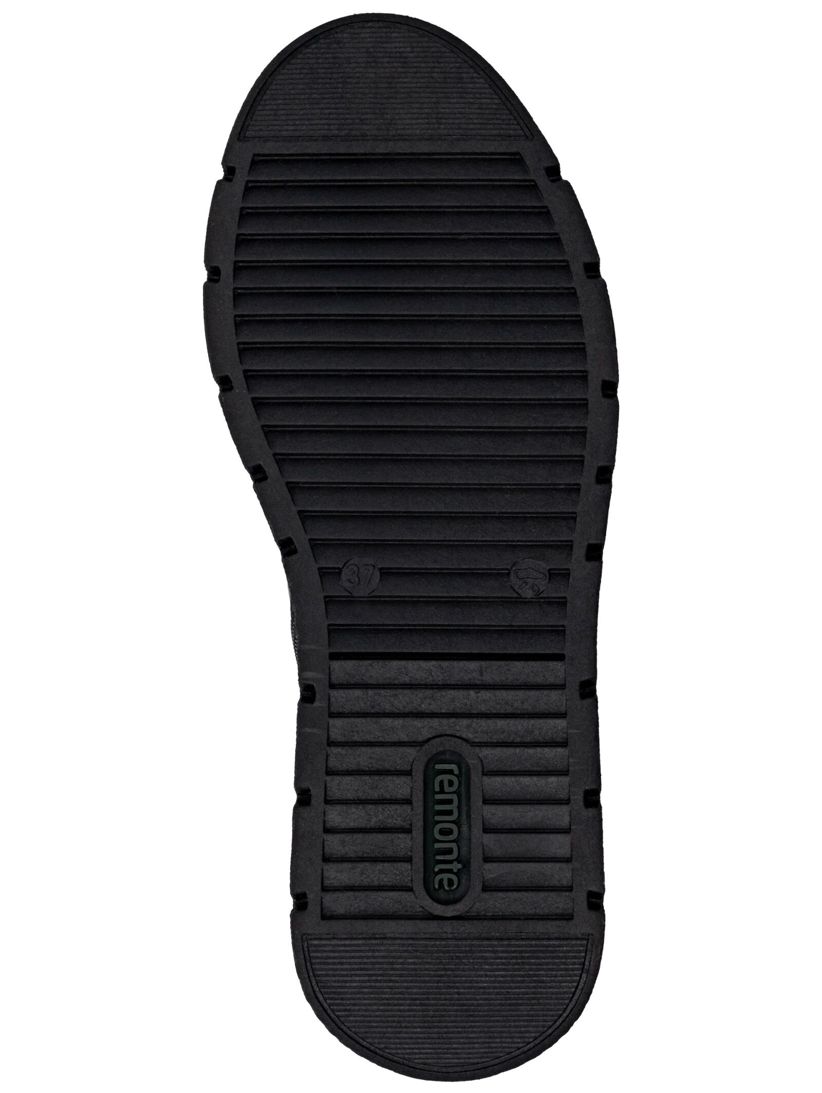Remonte Schnürstiefelette »Remonte Stiefelette Glattleder«