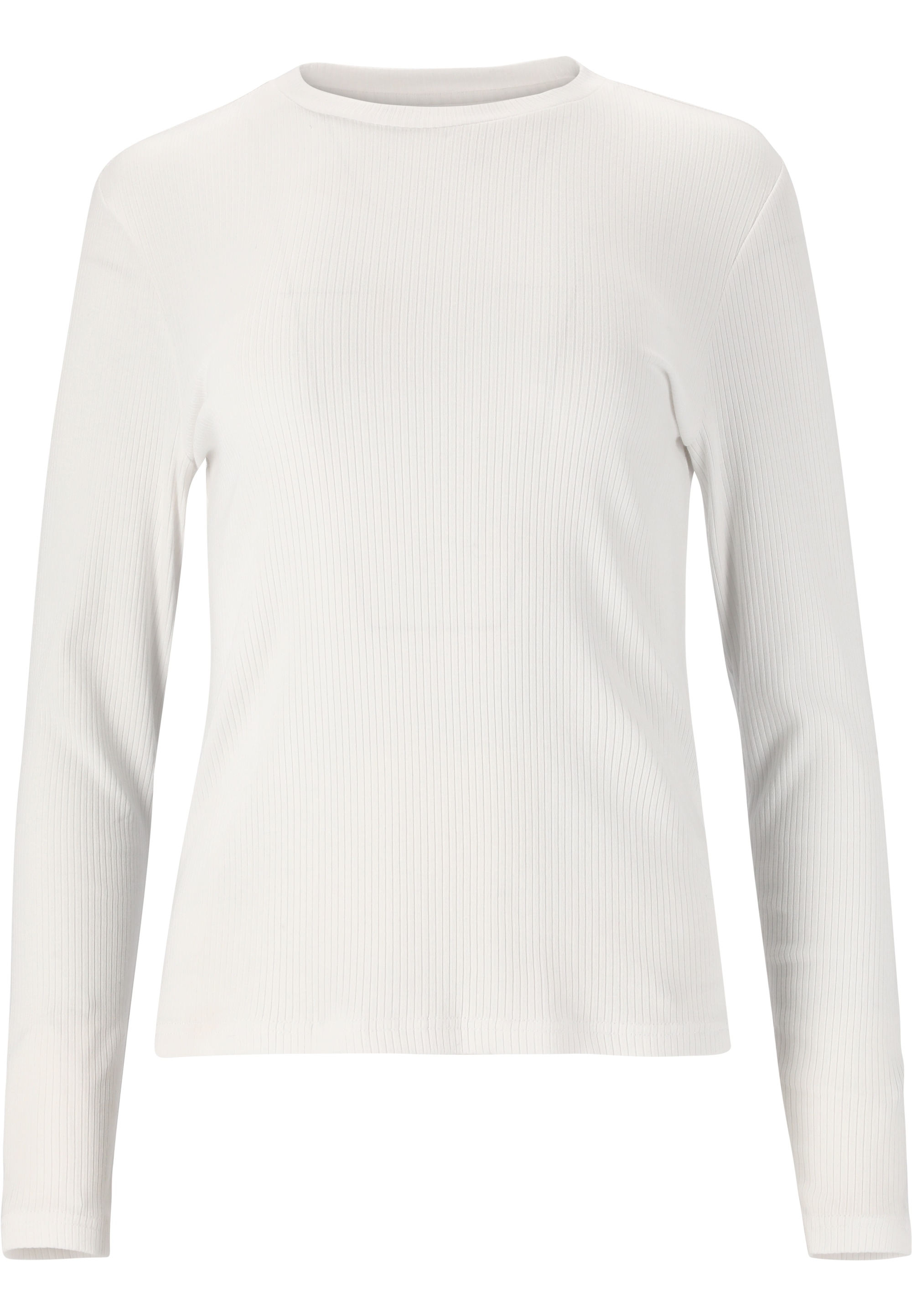 ATHLECIA Langarmshirt »Lankae«, (1 BAUR Mit Eigenschaften und für bestellen feuchtigkeitsregulierenden tlg.), 4-Wege-Stretch 