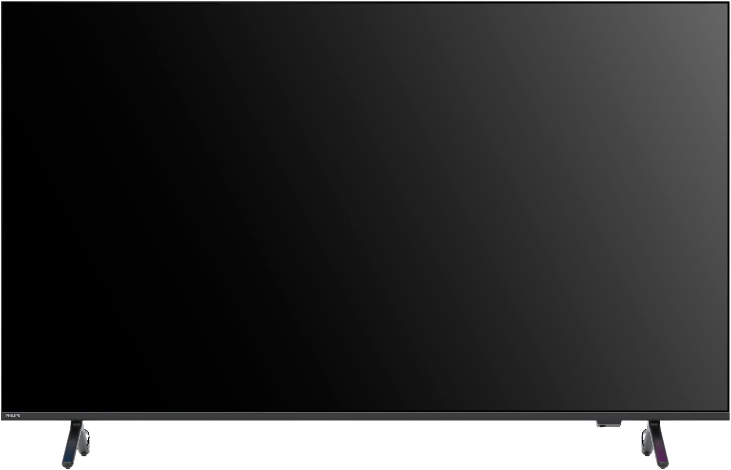 Philips Mini-LED-Fernseher »55MLED910/12«, 4K Ultra HD, Smart-TV