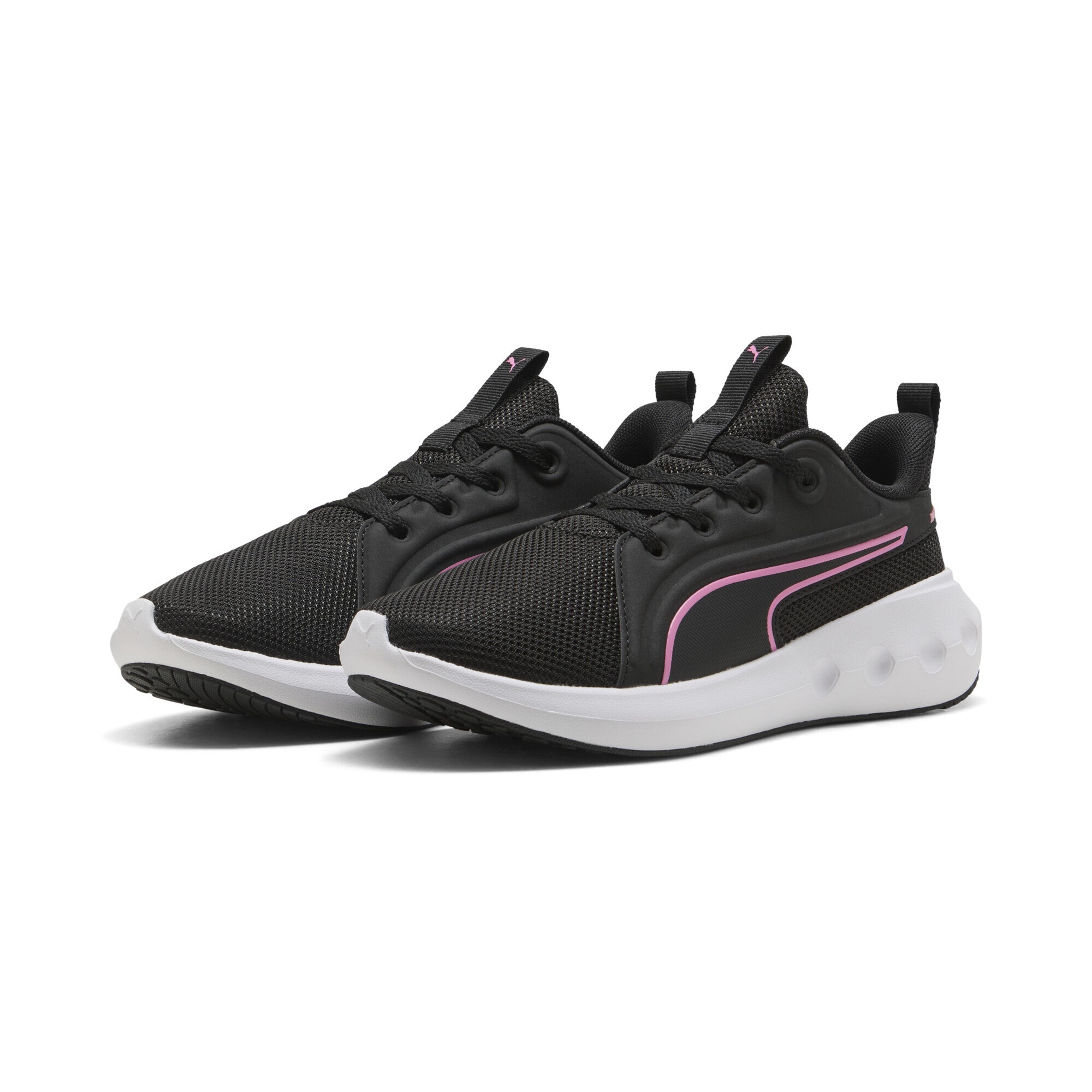 PUMA "SOFTRIDE Carson Laufschuhe Jugendliche"