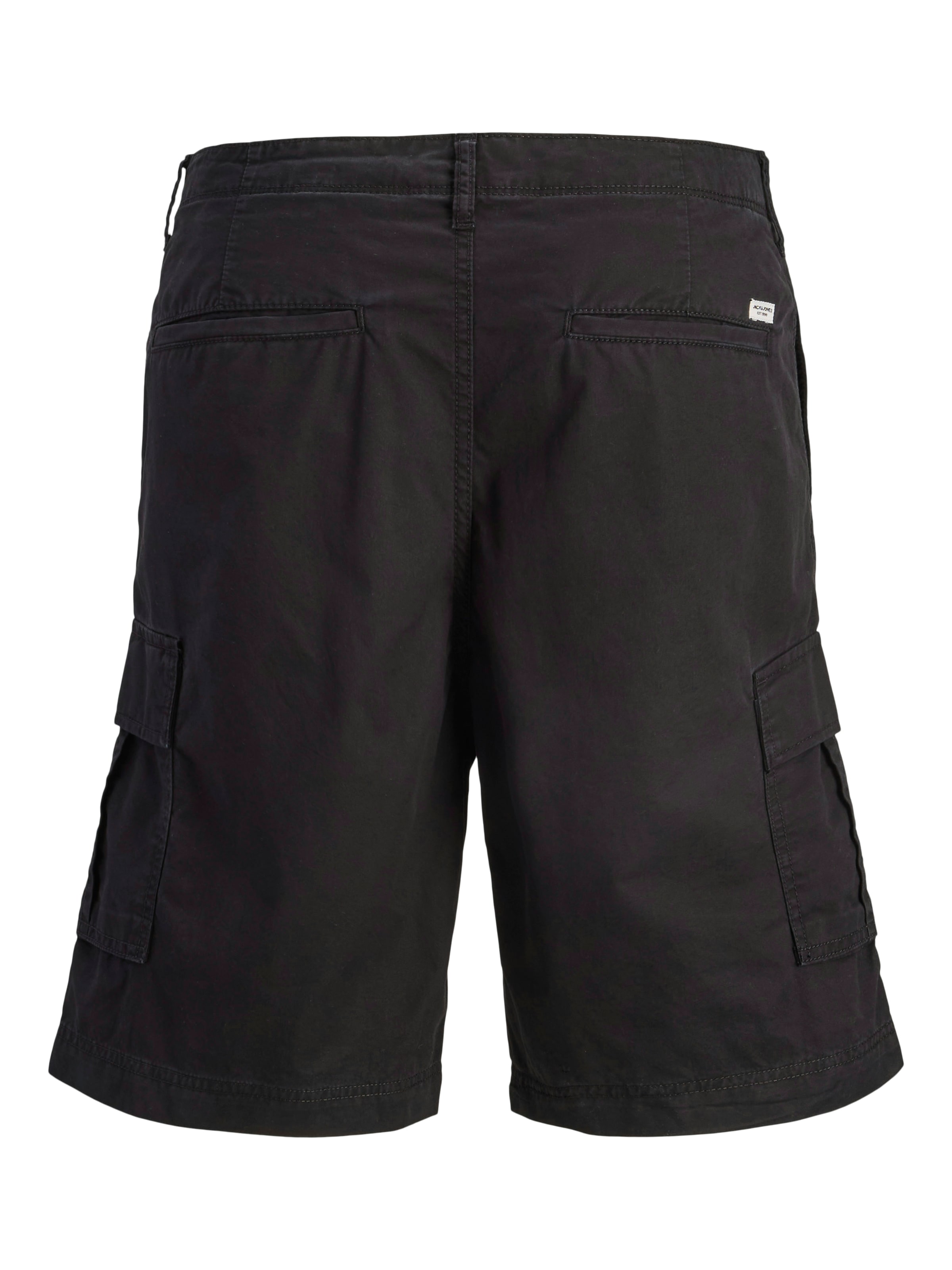 Jack & Jones PlusSize Cargoshorts »JPSTCOLE MATTY CARGO SHORT MID PLS«