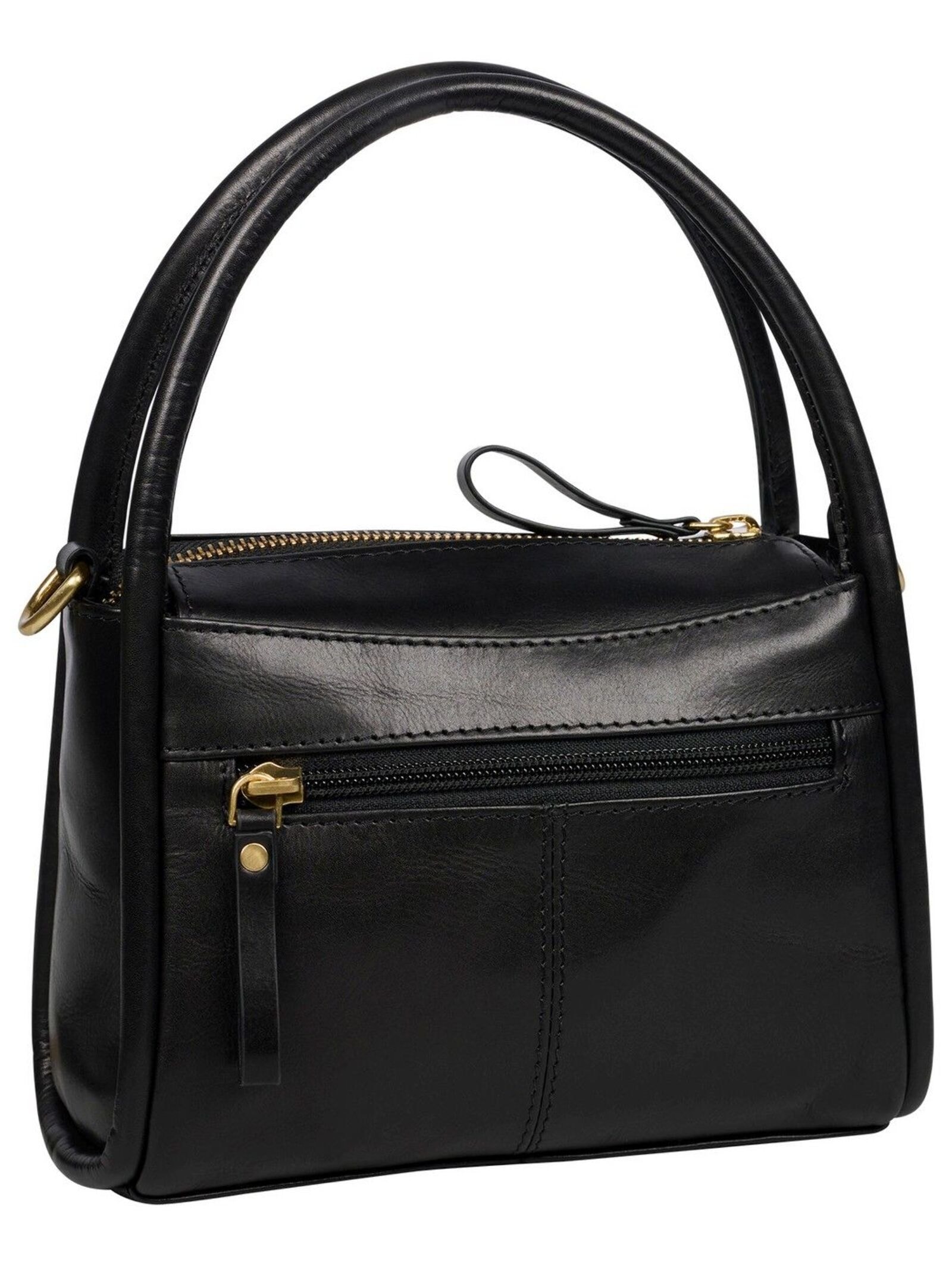 Burkely Henkeltasche »BURKELY Taschen Leder«