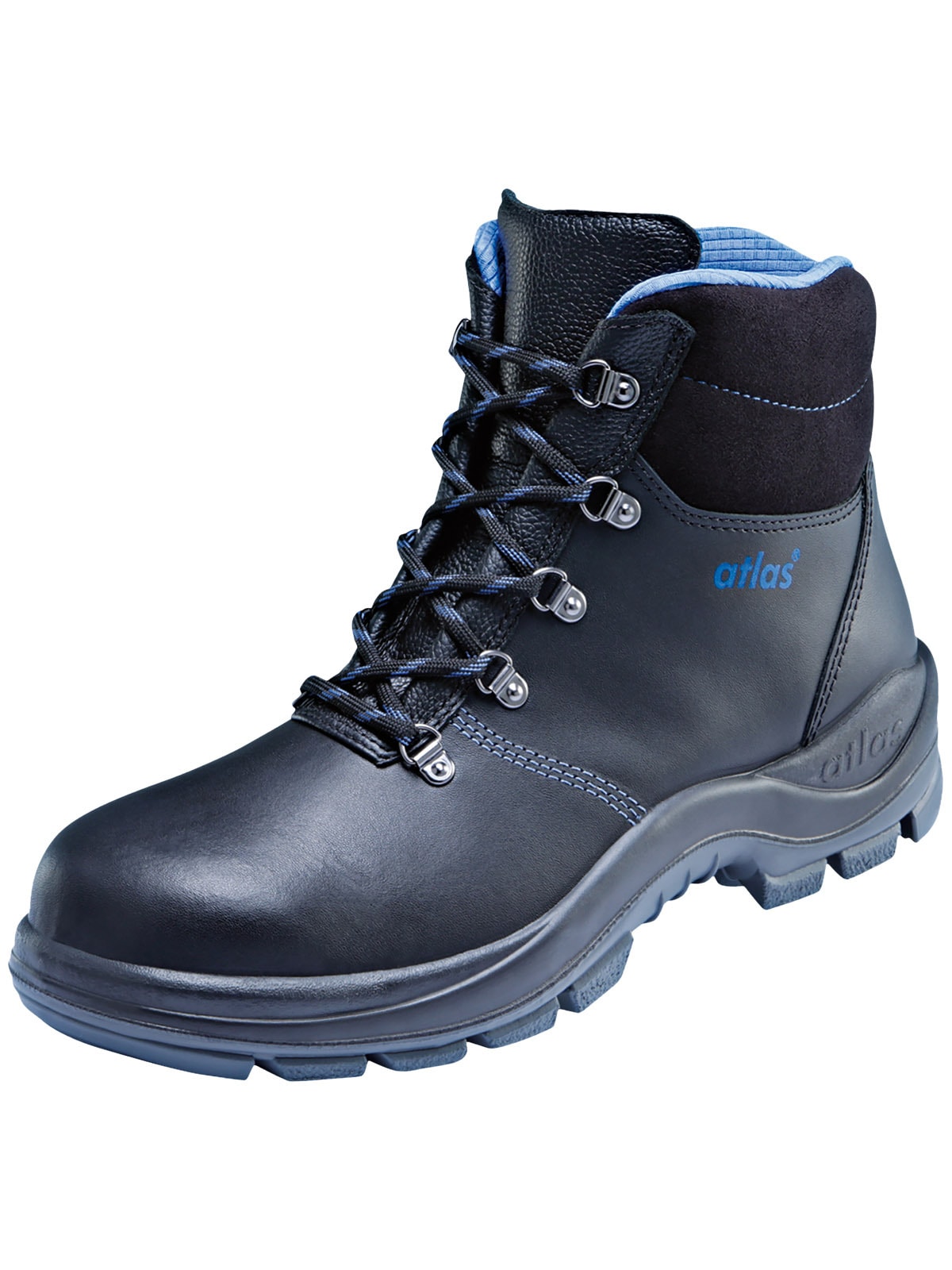 Atlas Schuhe Sicherheitsschuh "Agrar ST"