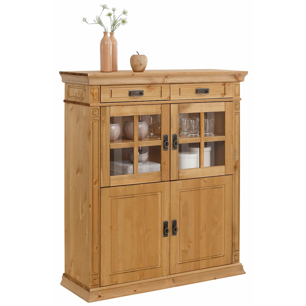 Home affaire Highboard »Vinales«