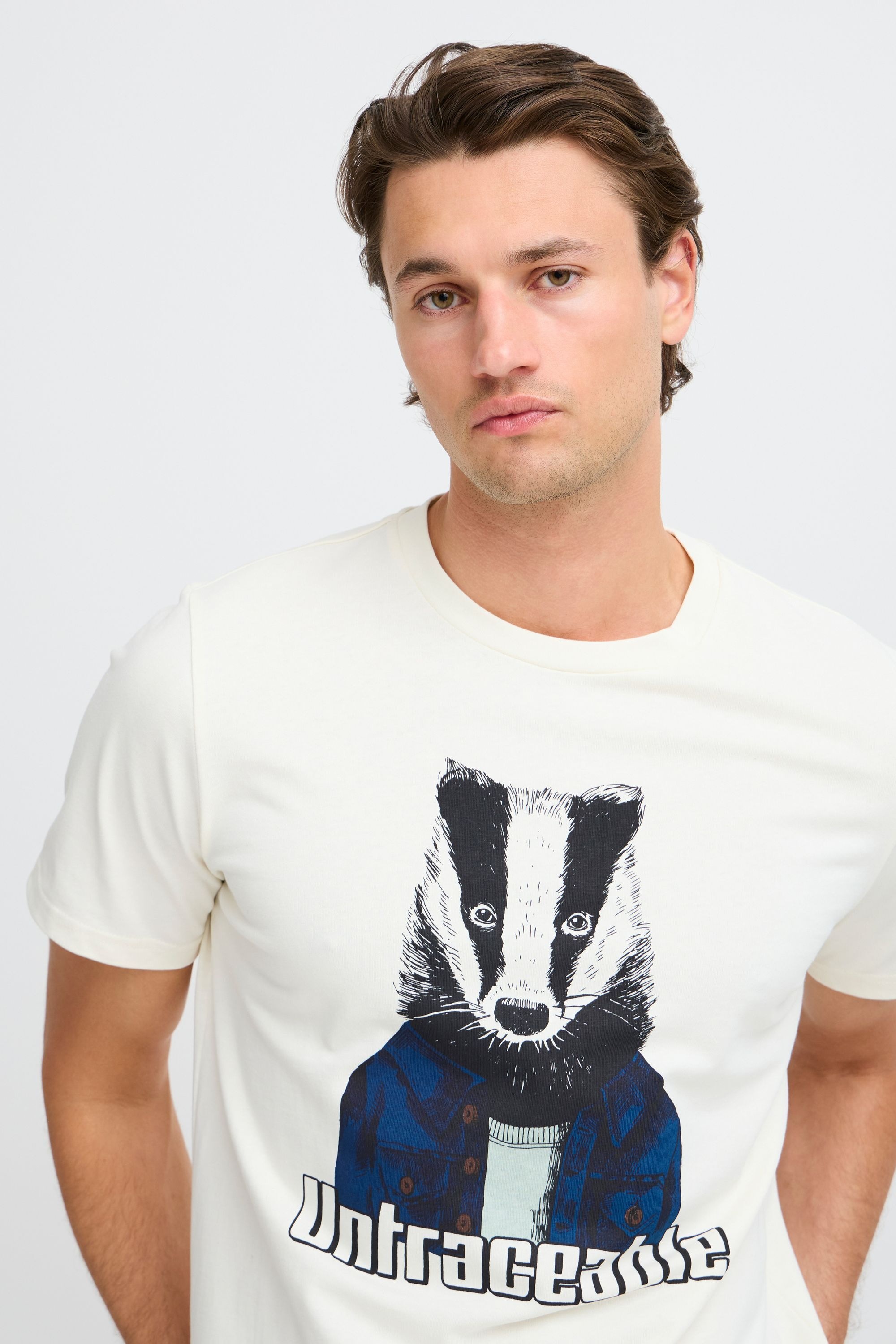 Blend T-Shirt »T-Shirt BHTee«