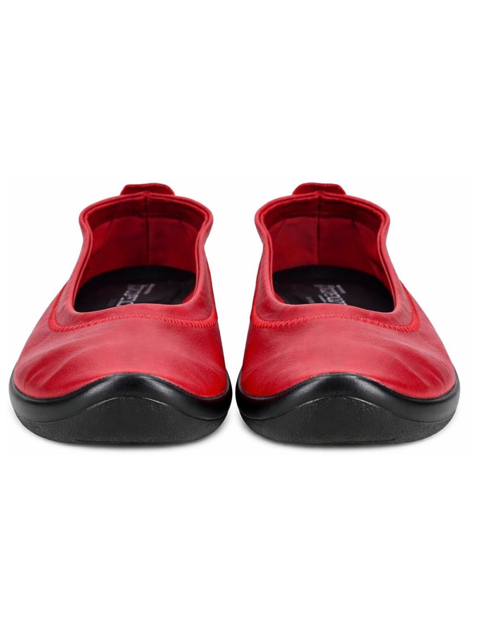 Thumbnail - Arcopedico Ballerina "ARCOPEDICO Ballerinas Lederimitat"