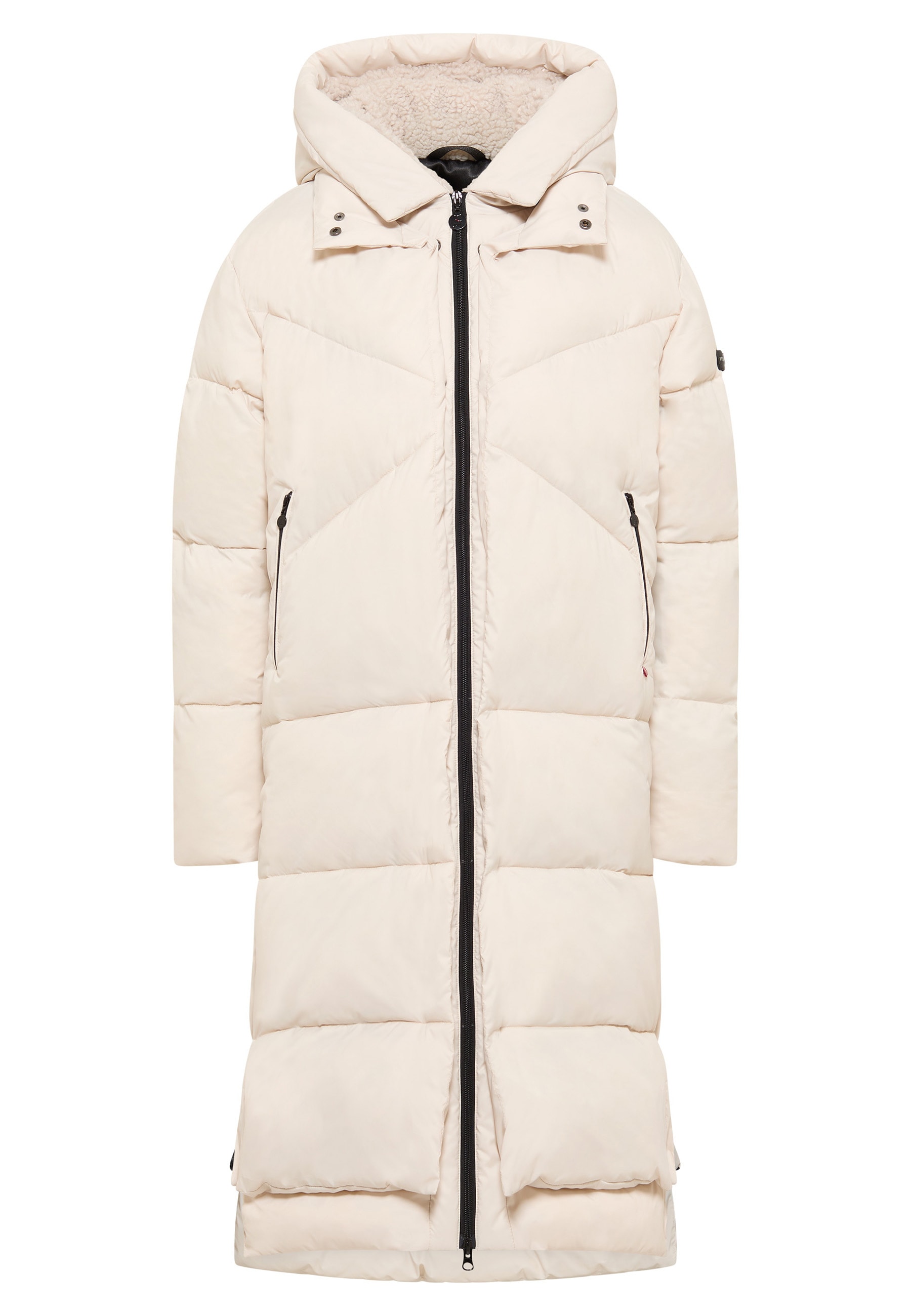 Frieda & Freddies Langmantel »Thermolit Coat / Stormhero«