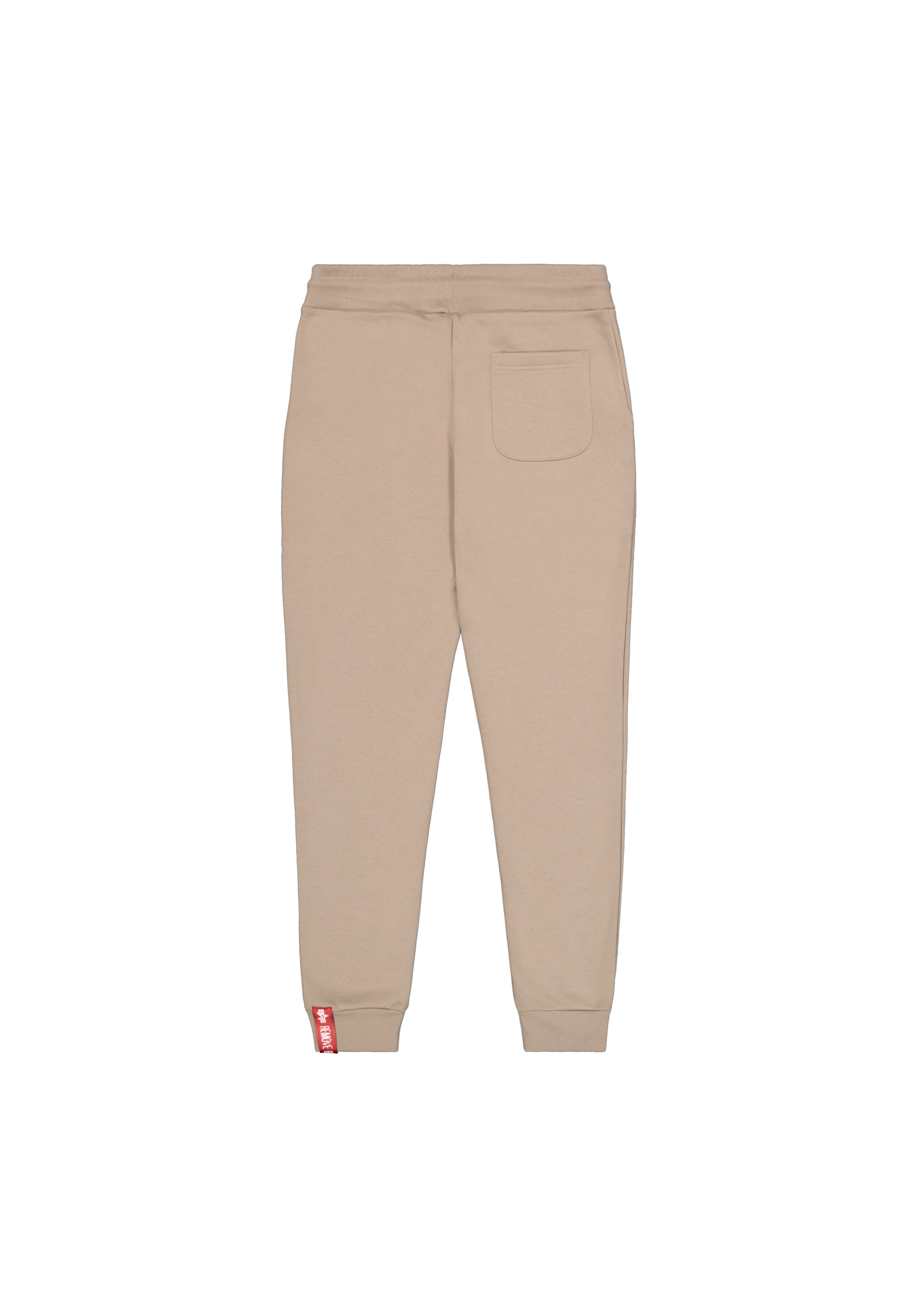Alpha Industries Jogginghose "Basic Jogger SL" günstig online kaufen