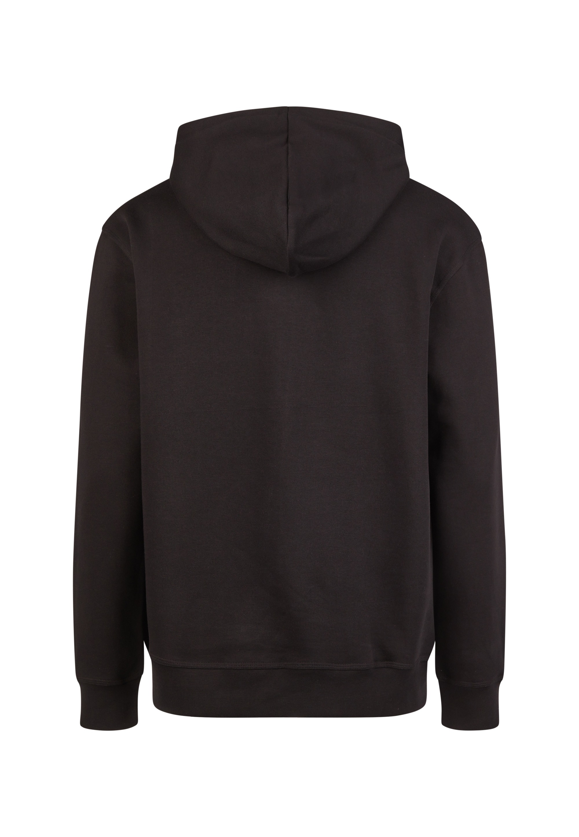 Cleptomanicx Kapuzensweatshirt »Classic Hooded Embrace«, mit lockerem Schnitt