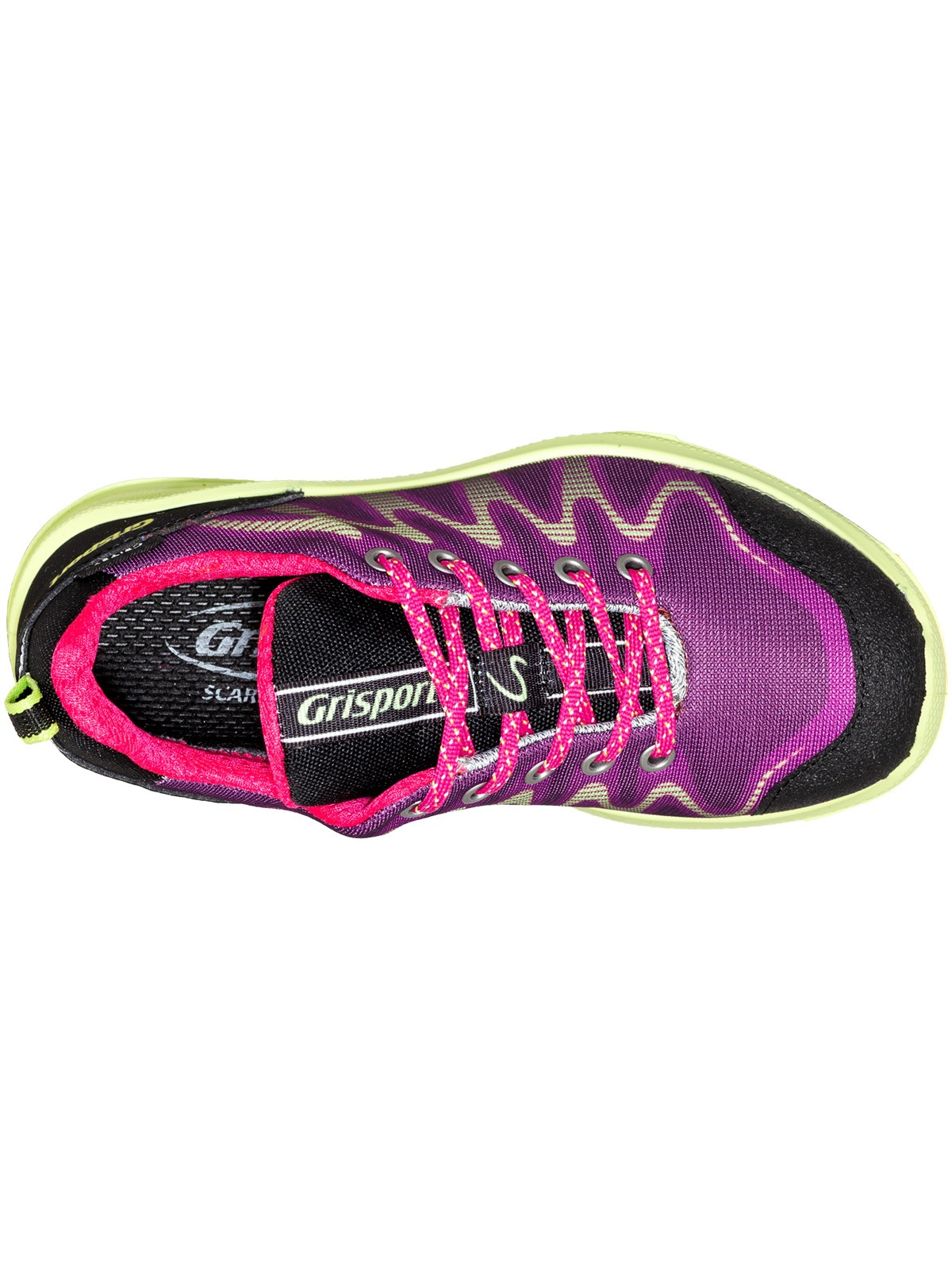 Grisport Sneaker »Schnürschuh«