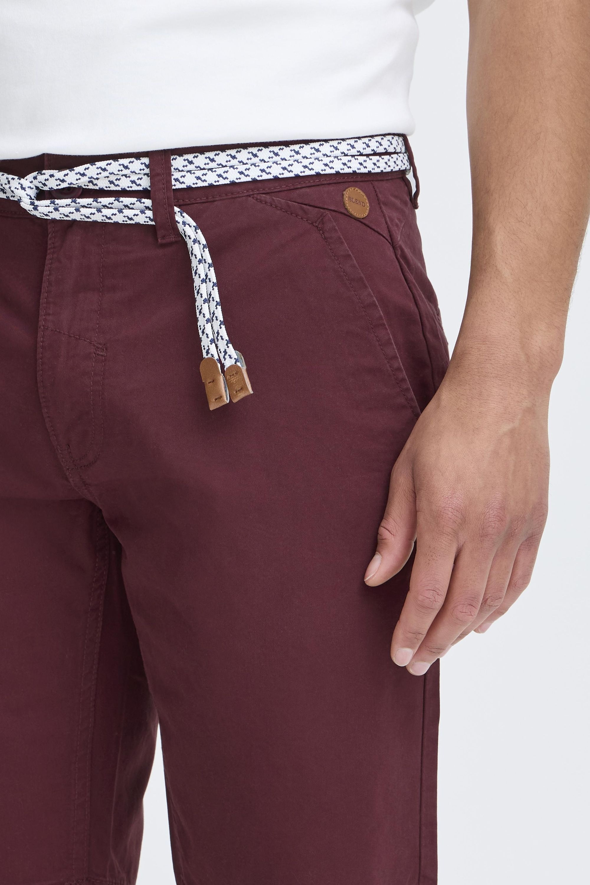 Blend Chinoshorts »Chinoshorts BHRagna«