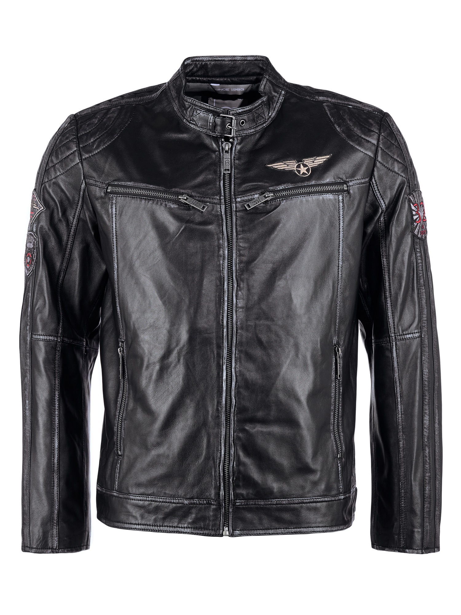 JCC Lederjacke »3102171«
