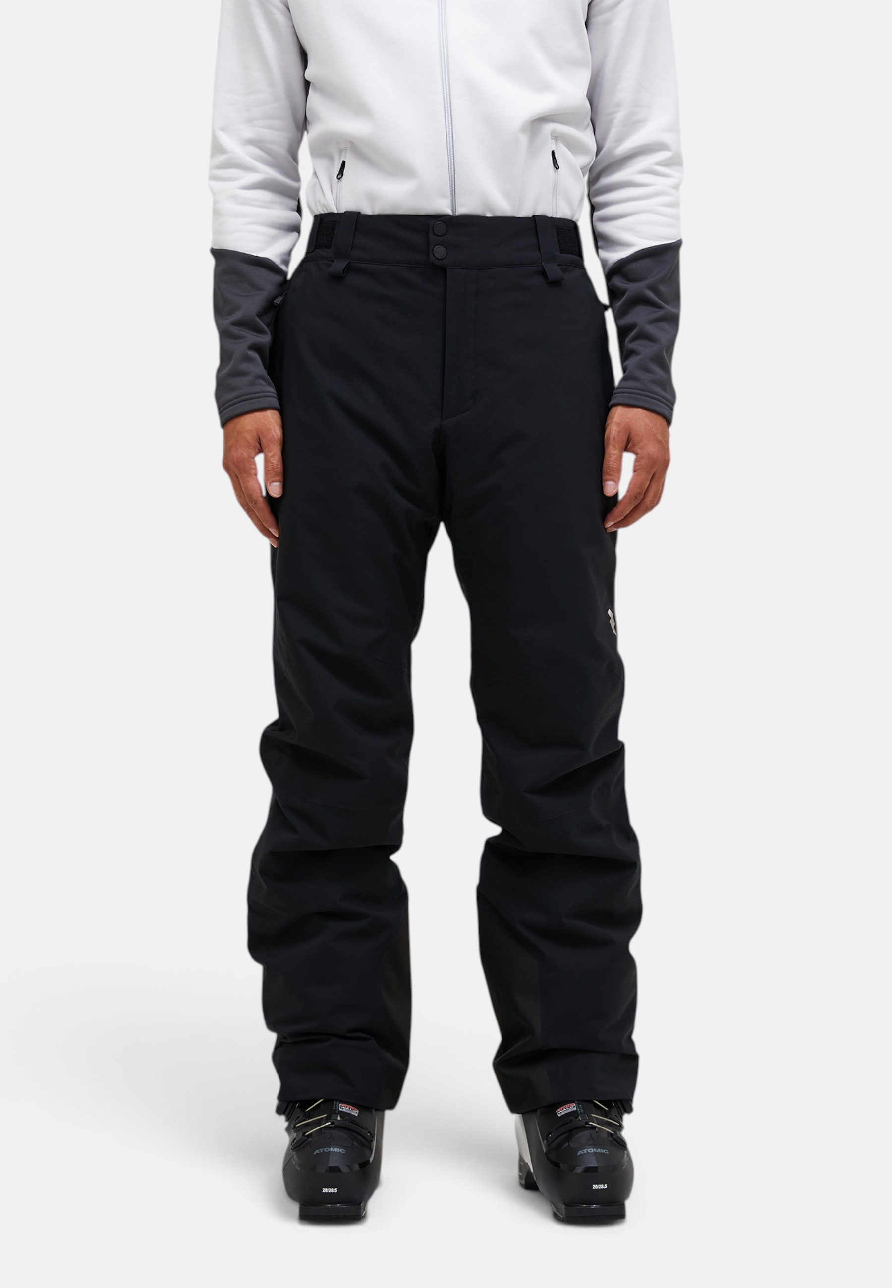 Peak Performance Skihose »M Maroon Hipe® 2l Insulated Shell Pants«  wasserdicht
