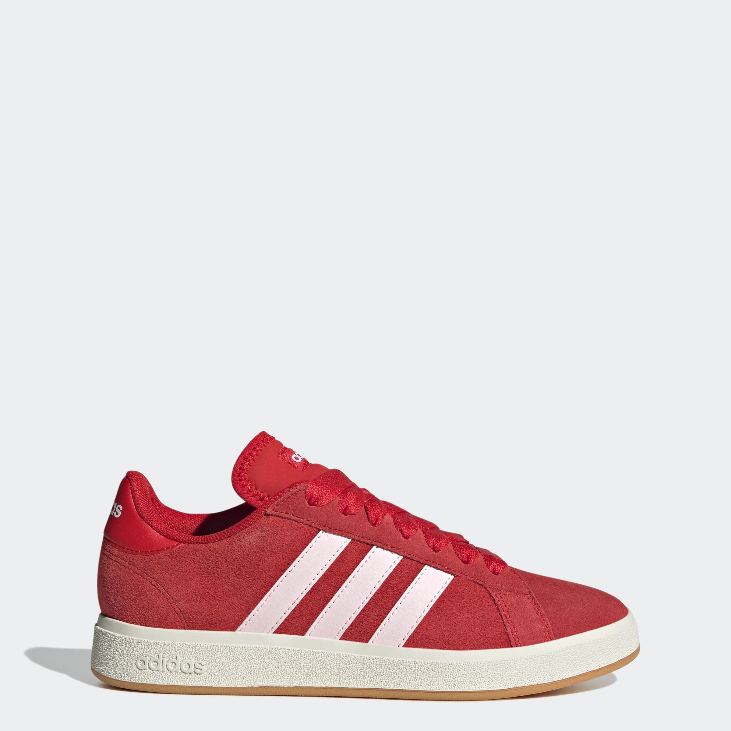 adidas Sportswear Sneaker »GRAND COURT BASE 00S«, Design auf den Spuren des adidas Campus 00
