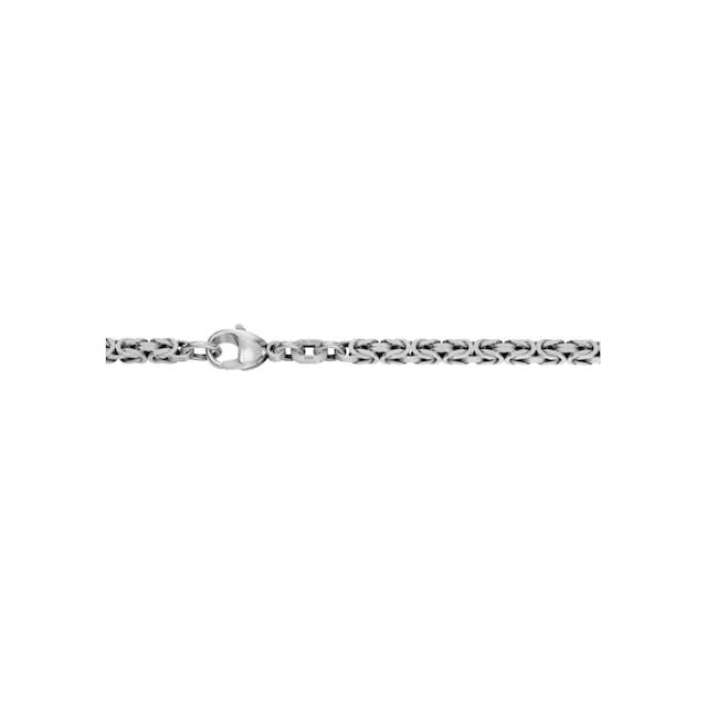 Firetti Kette ohne Anhänger »Schmuck Geschenk Silber 925 Halsschmuck  Halskette Königskette«, Made in Germany bestellen | BAUR