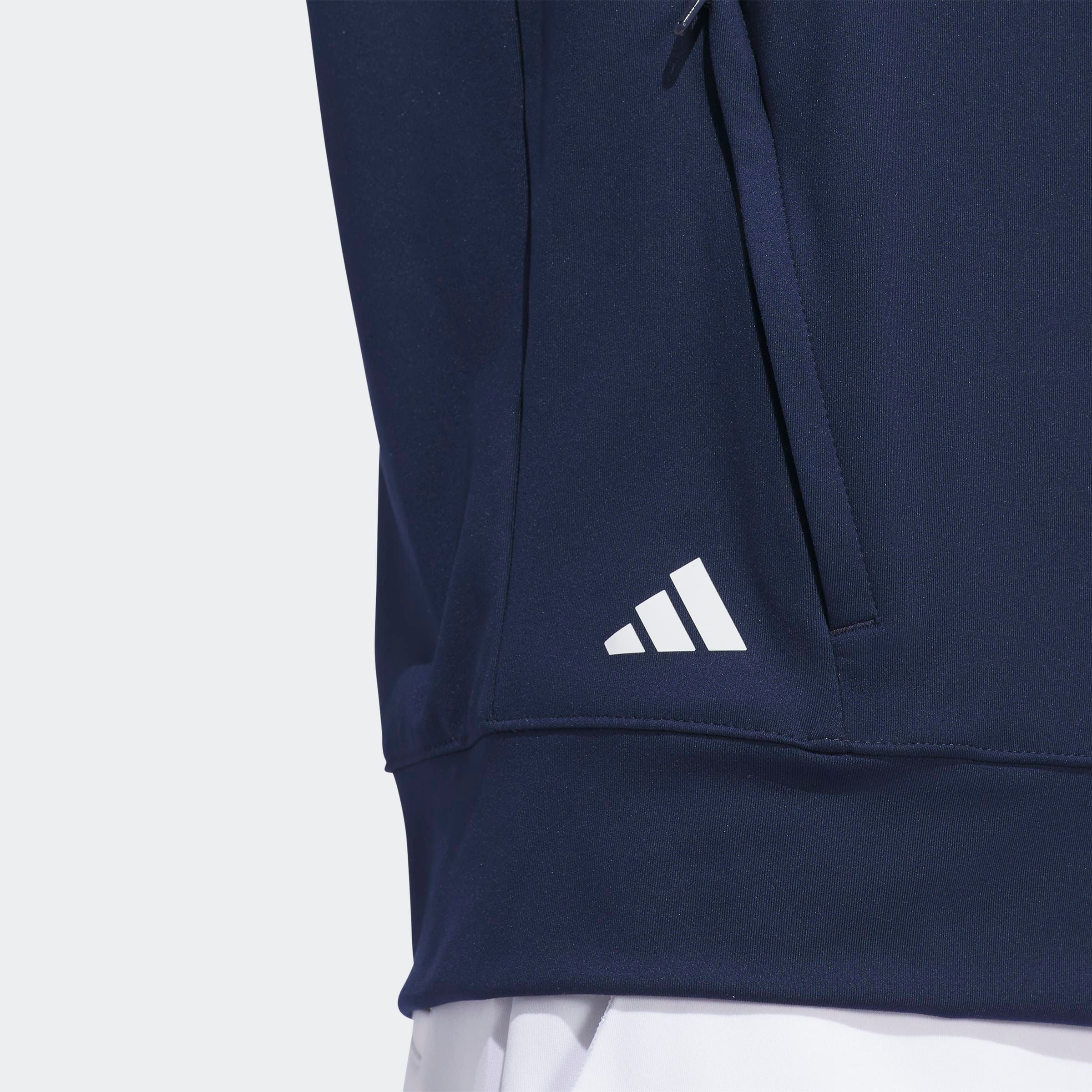 adidas Performance Sweatshirt »W ULT C QTR Z L«
