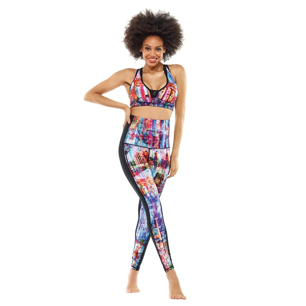 Winshape Leggings »HWL110-Berlin«