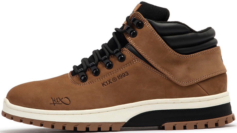 K1X Winterboots "K1X TERRITORY SUPERIOR" Winterstiefel, Schnürstiefel, Wint günstig online kaufen