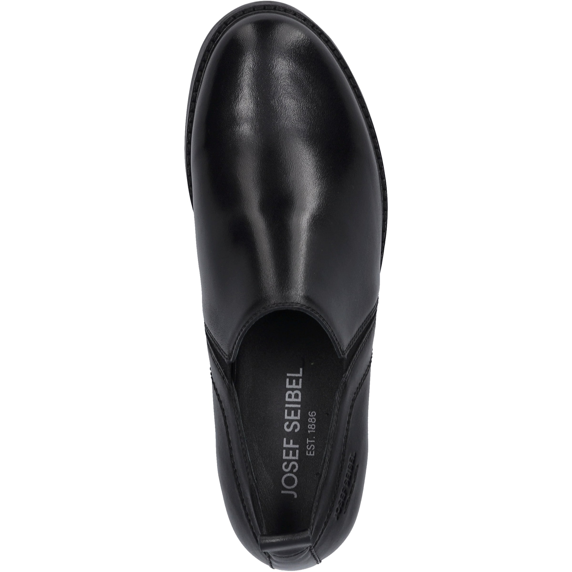 Josef Seibel Slipper »Kate 13, schwarz«