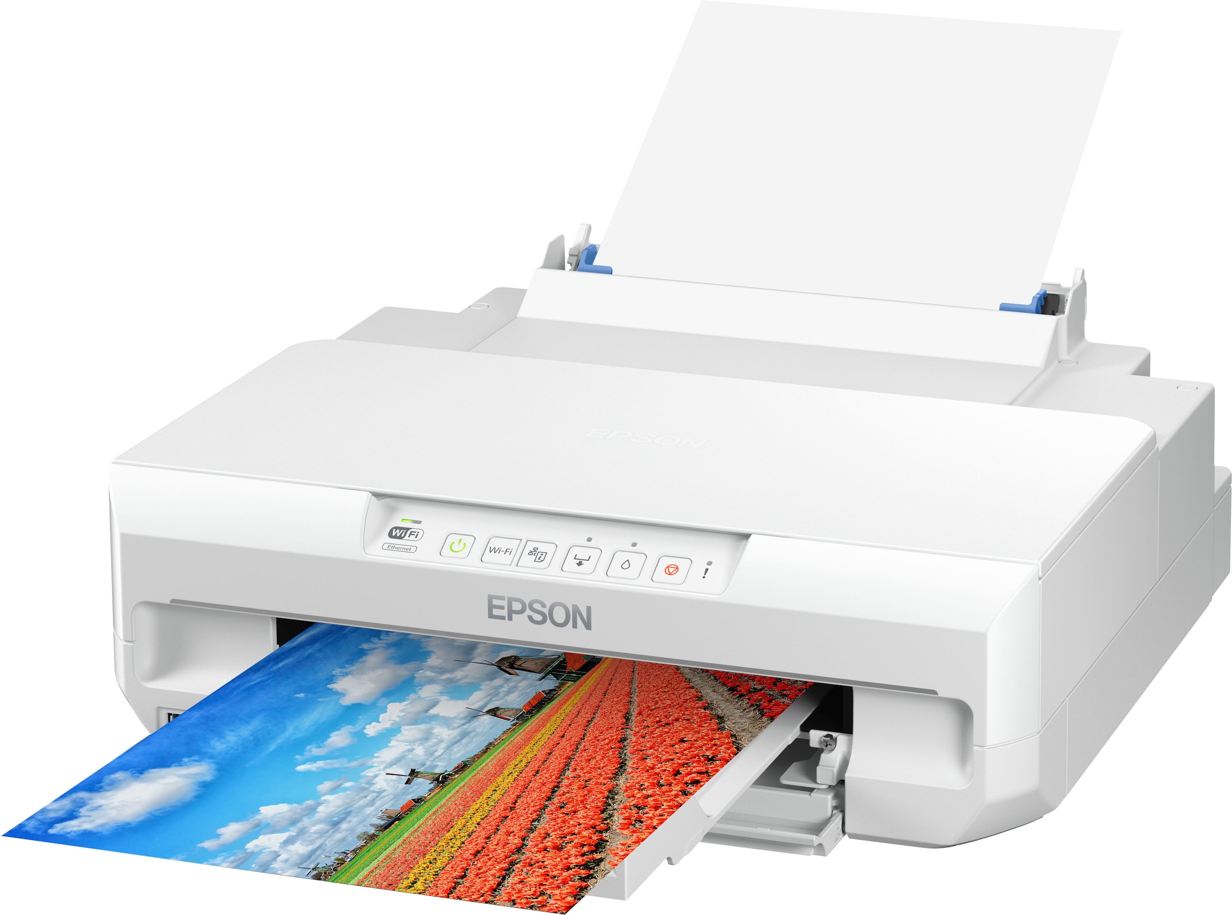 Epson Fotodrucker »Expr Photo XP-65 MFP 10ppm« | BAUR