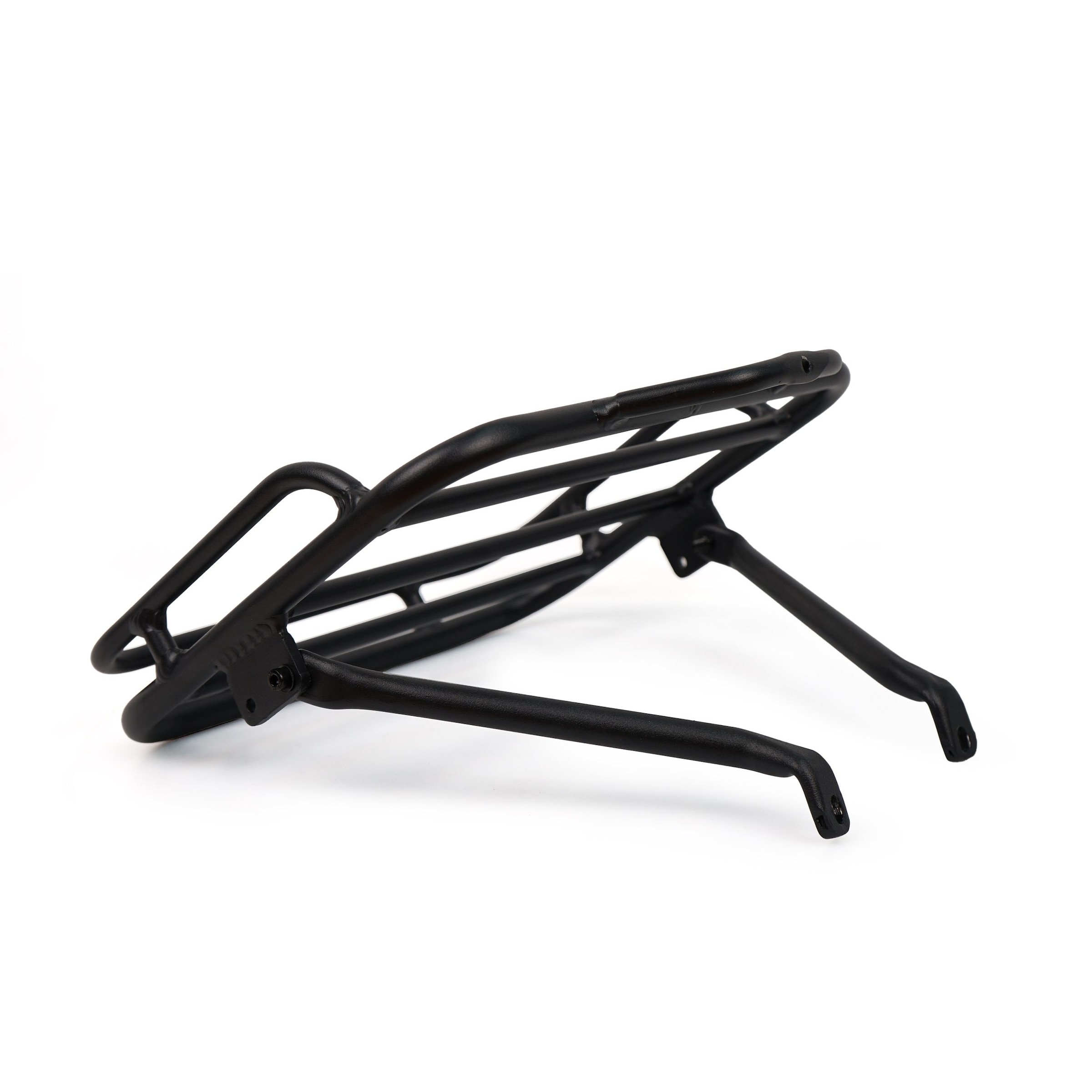 SachsenRad Fahrrad-Gepäckträger »Frontgepäckträger Bird C6M/F/R«