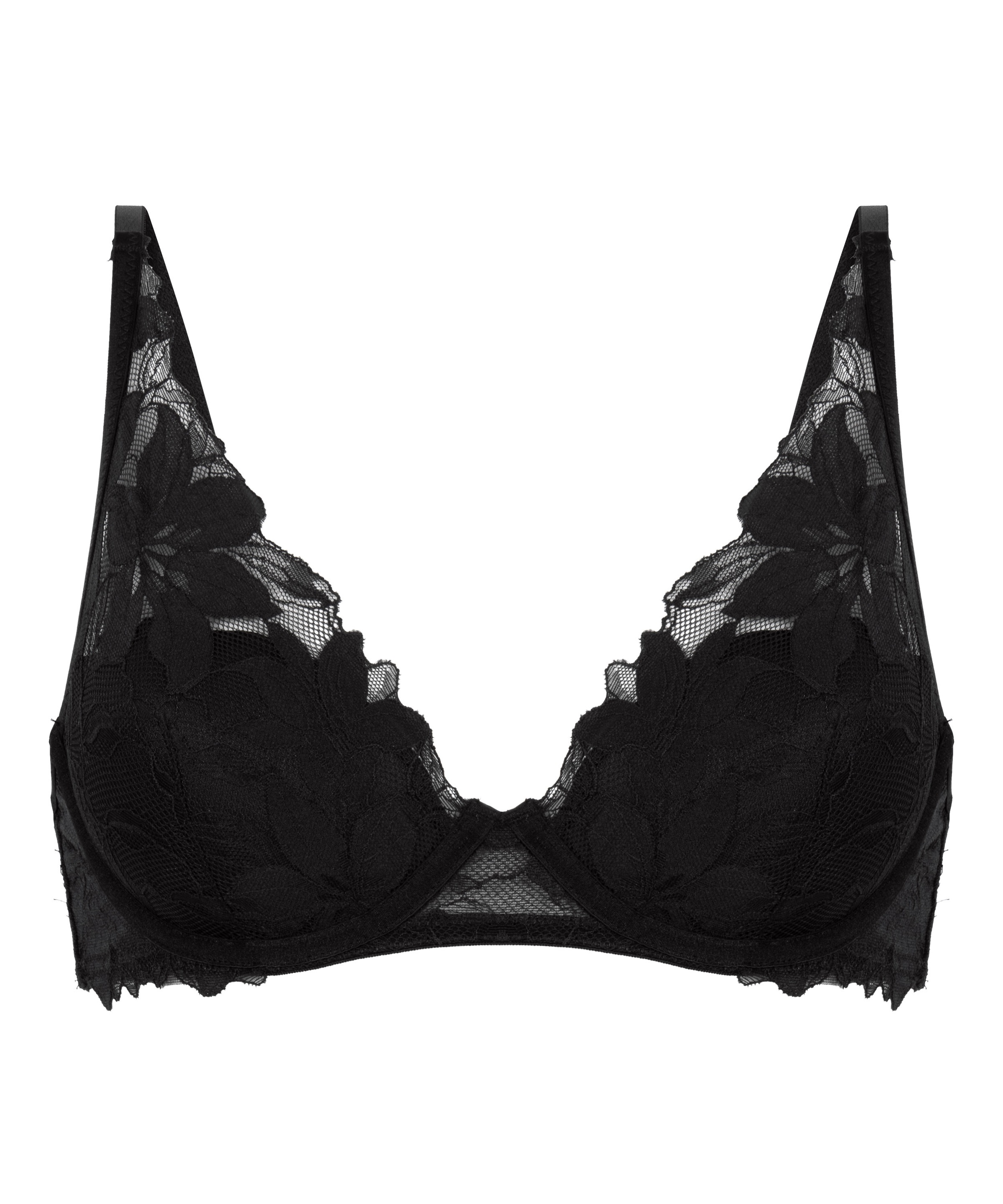 Hunkemöller Gemoldeter BH »Ingrid Padded Underwired Bra«