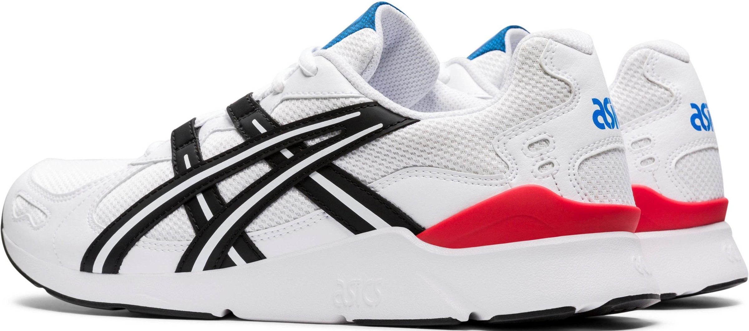 ASICS SportStyle Sneaker »GEL-LYTE RUNNER 2«