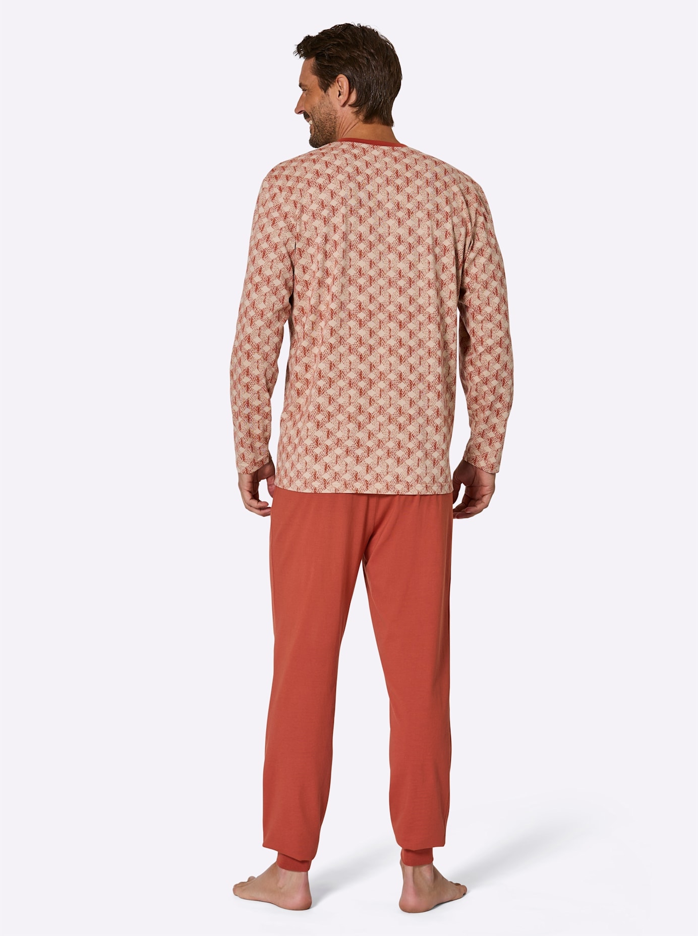 Kings Club Schlafanzug