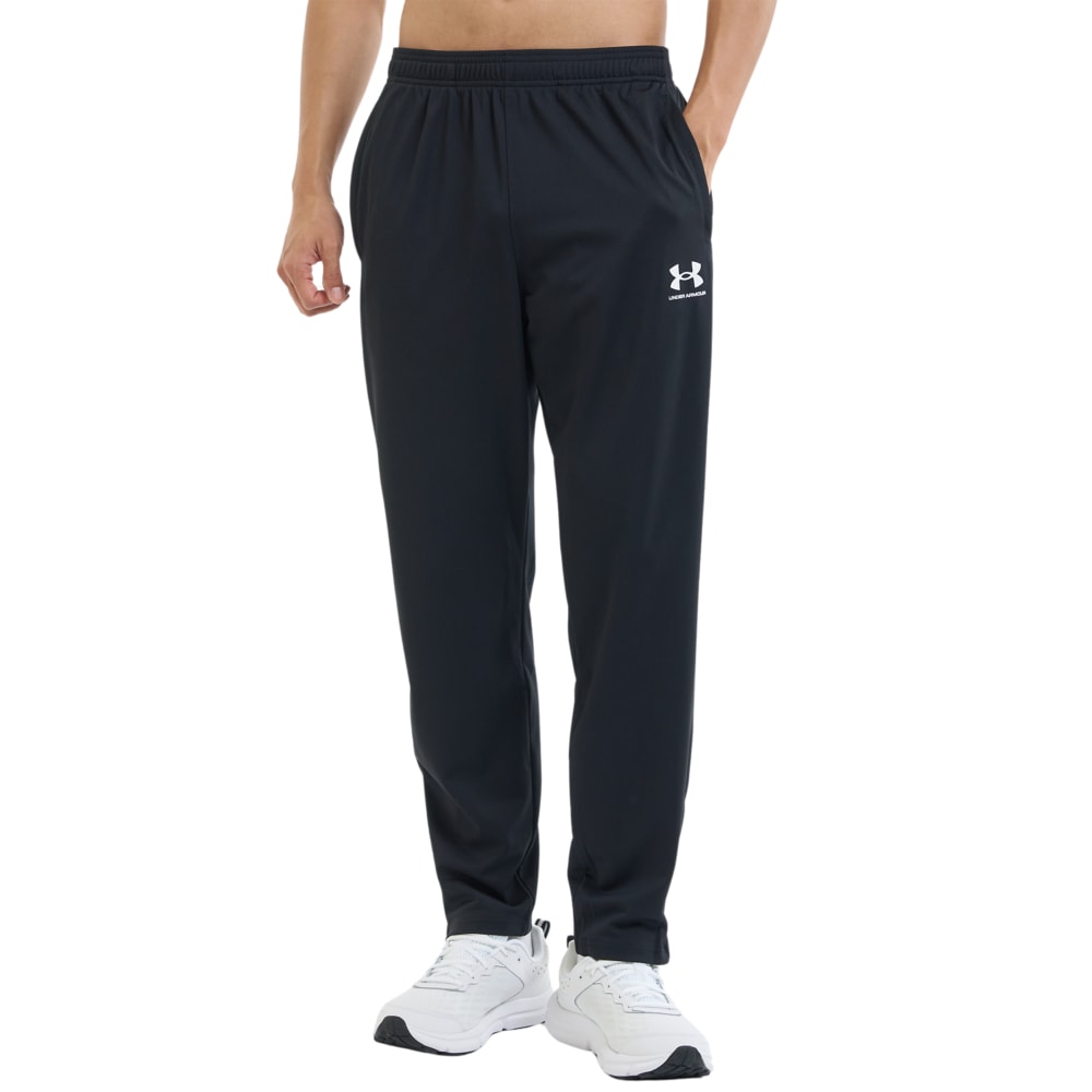 Under Armour Trainingshose "UA Challenger Hose für" sportlicher Stil, leichtes Material, aus Polyester, bequeme Passform