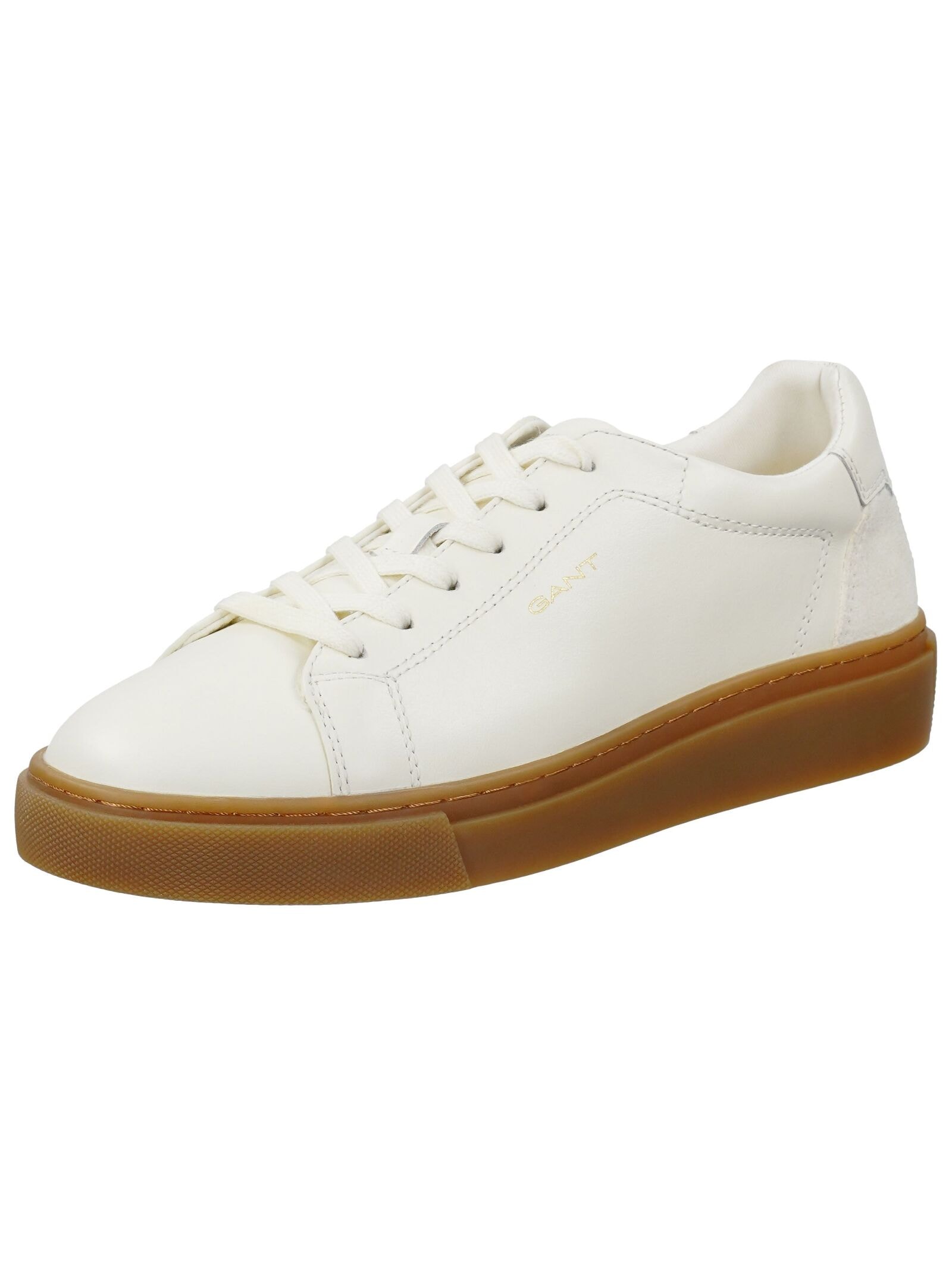 Gant Sneaker "Gant Sneaker Leder" günstig online kaufen
