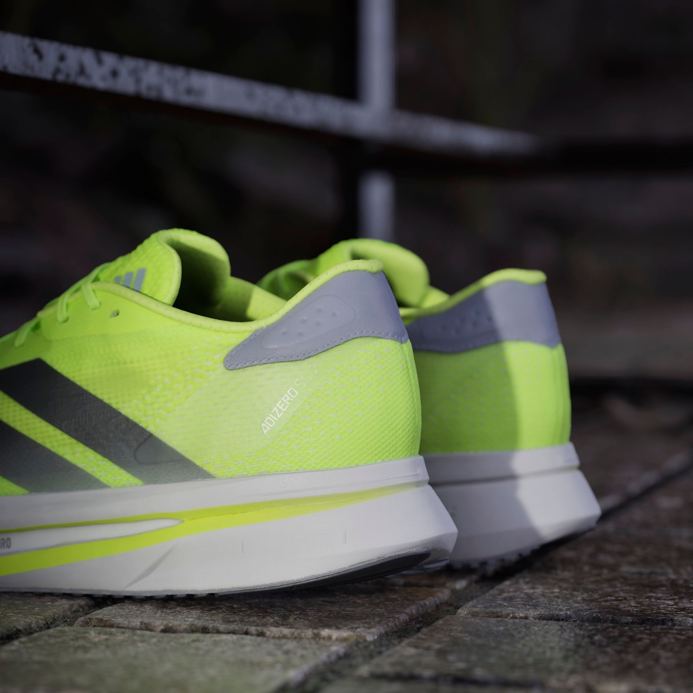 adidas Performance Laufschuh »ADIZERO SL 2«
