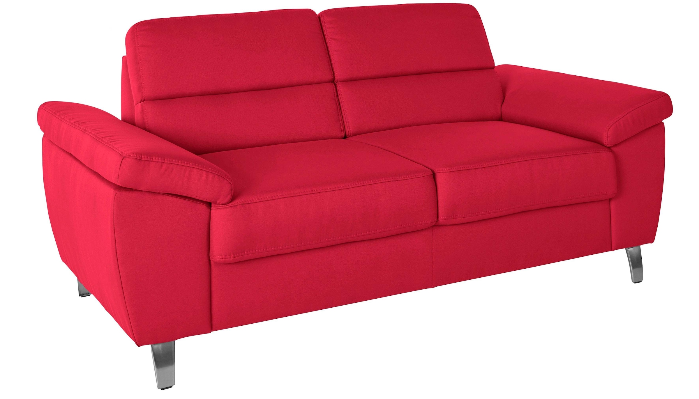 sit&more 2-Sitzer »Sorano«, Breite 168 cm