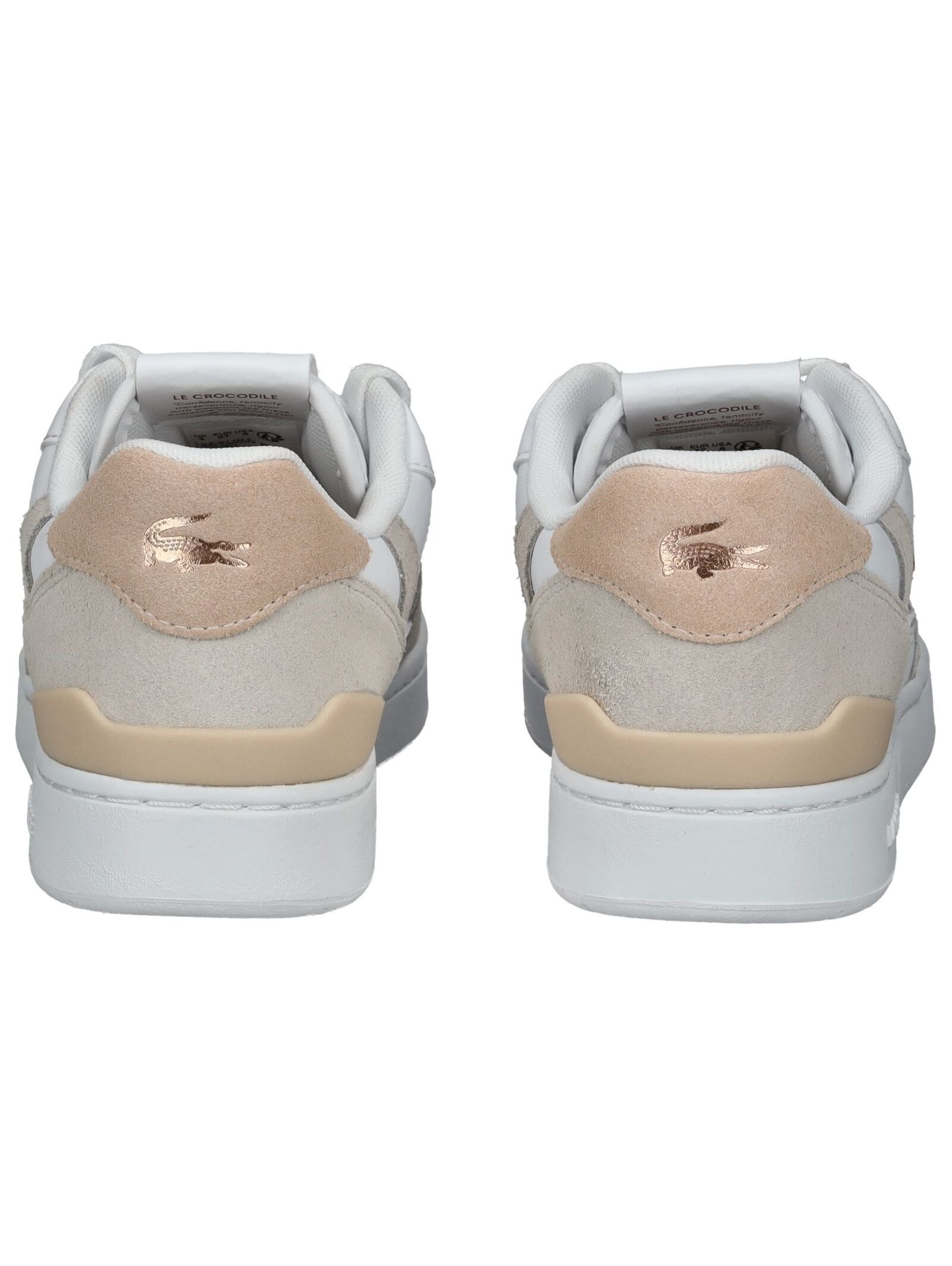 Lacoste Sneaker »lacoste Sneaker Leder/Synthetik«