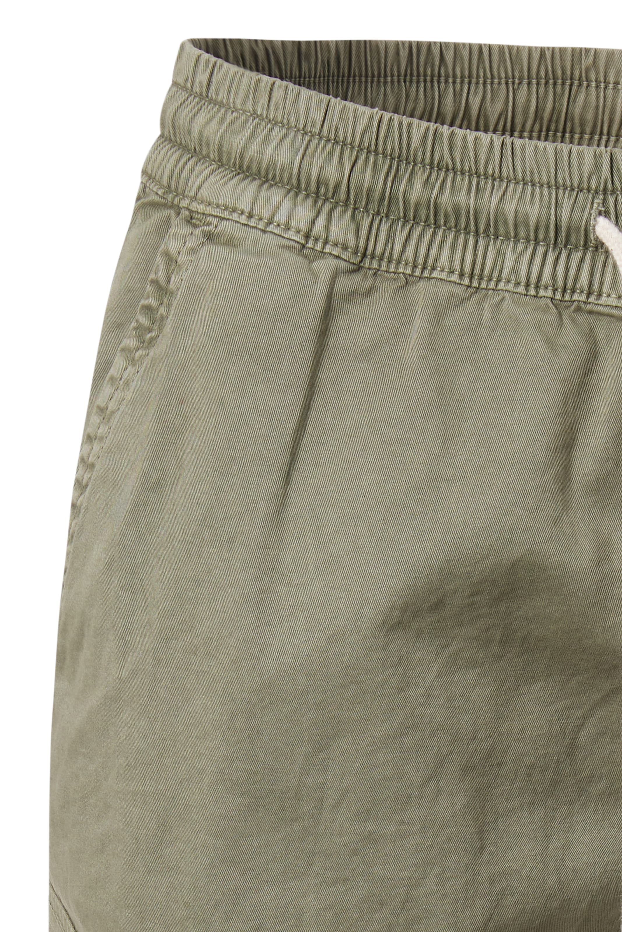 Pioneer Authentic Jeans Chinoshorts »COBY«