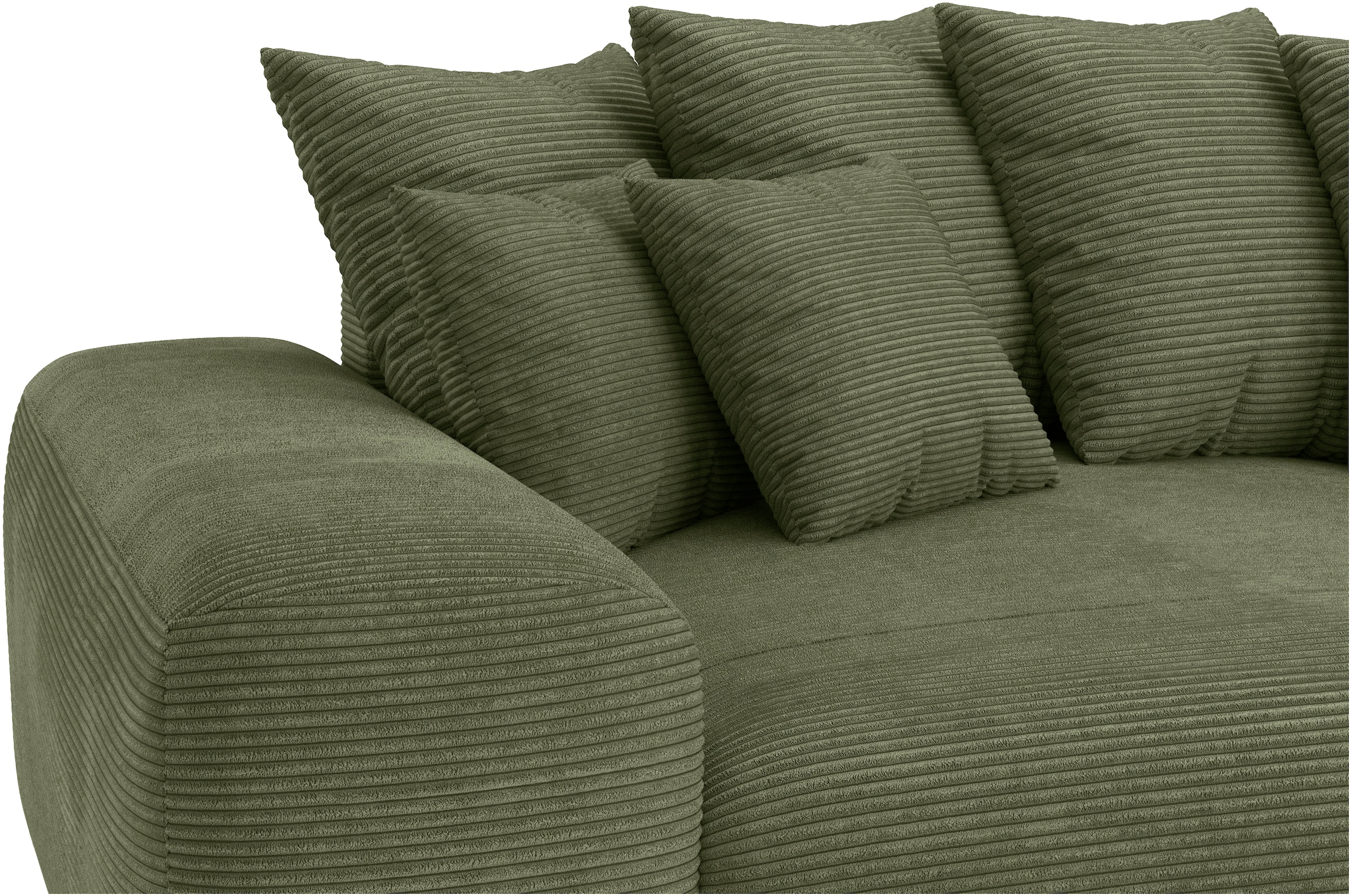 Mr. Couch Big-Sofa »Sundance II«, Dauerschläfer