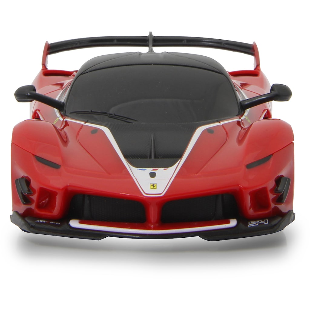 Jamara RC-Auto »Ferrari FXX K EVO 1:24 27 MHz«