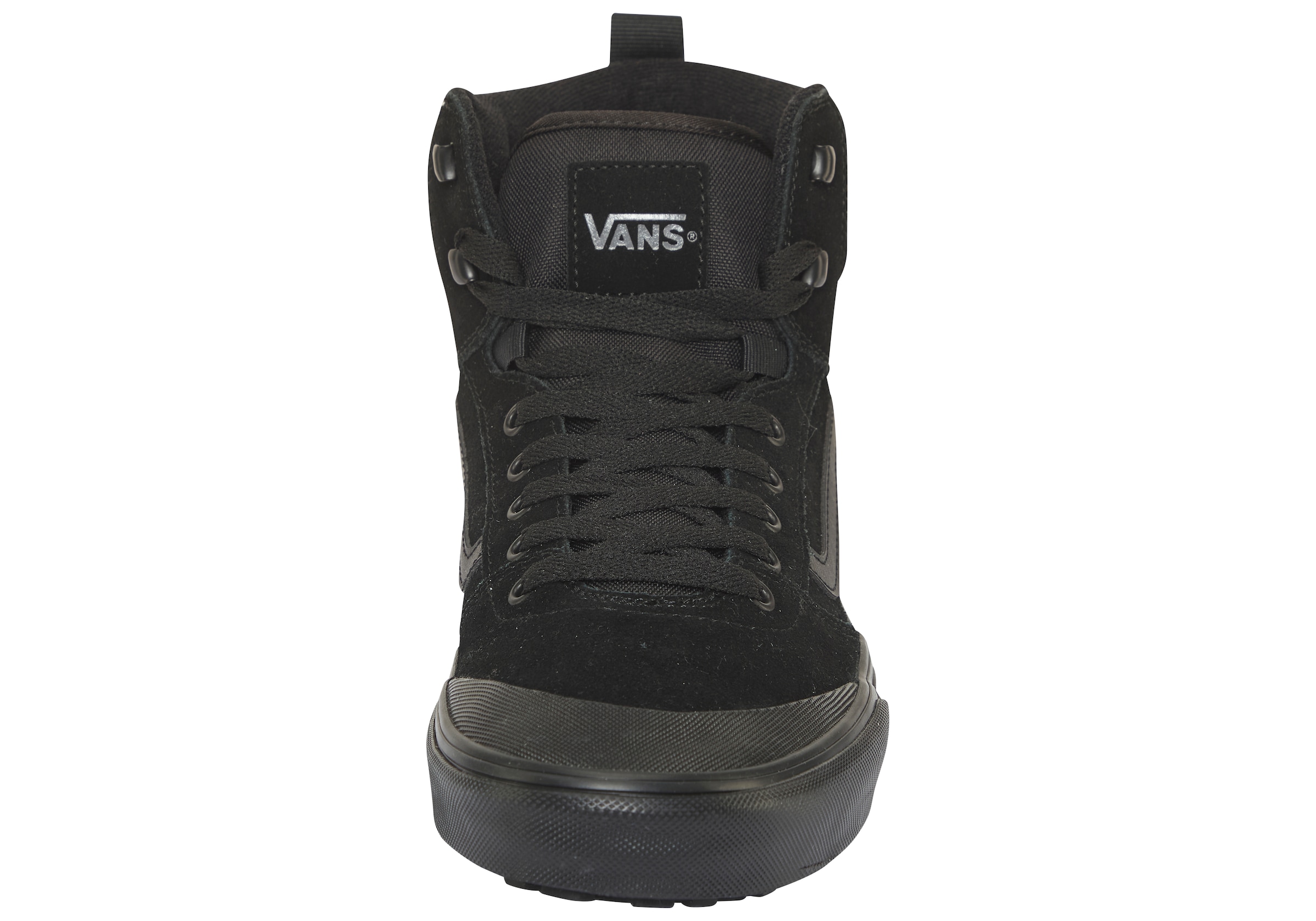 Vans Sneaker »ASHWOOD HI VANSGUARD«
