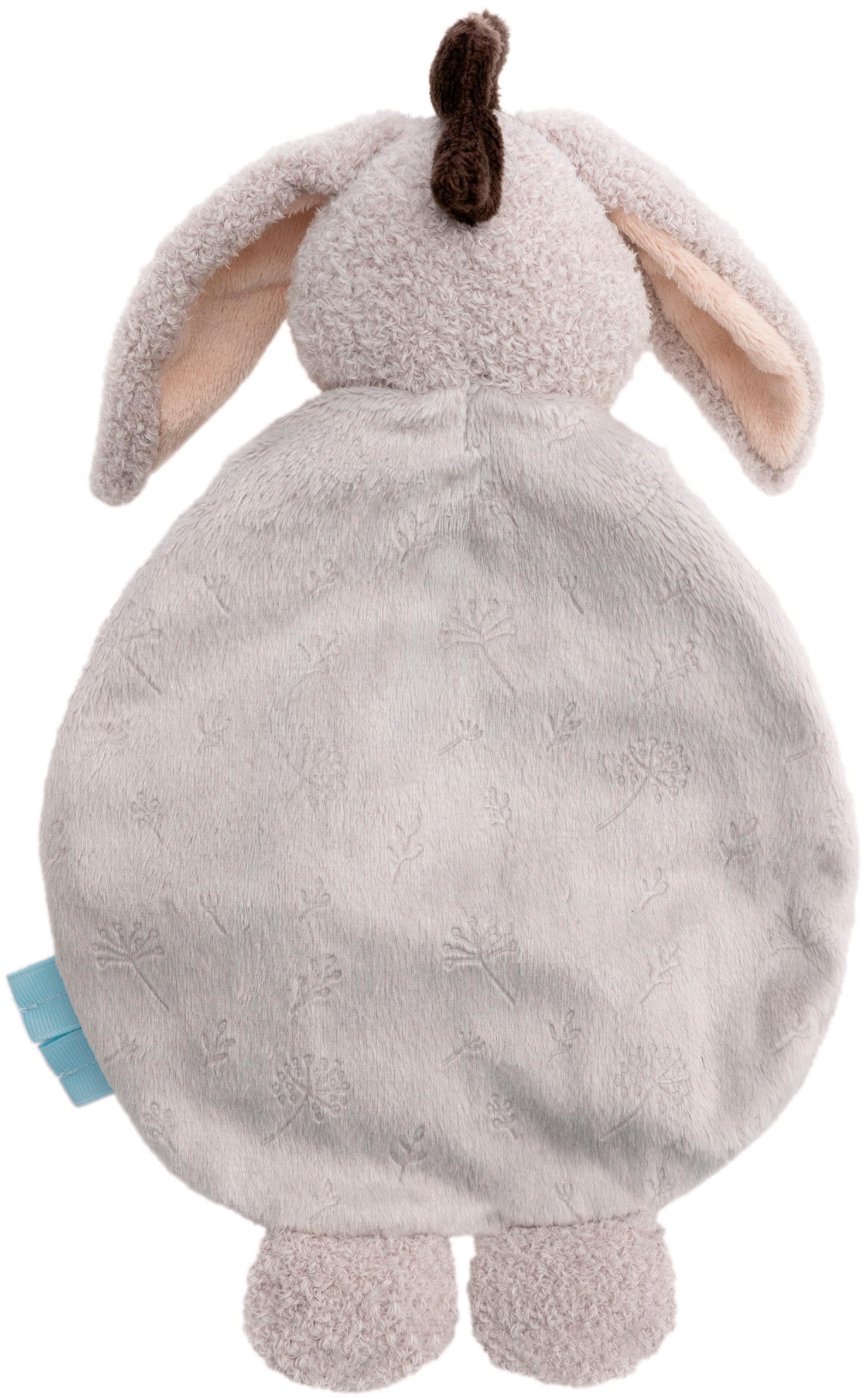 Nici Schmusetuch »My First Nici, Schmusetuch Esel 25x17cm«