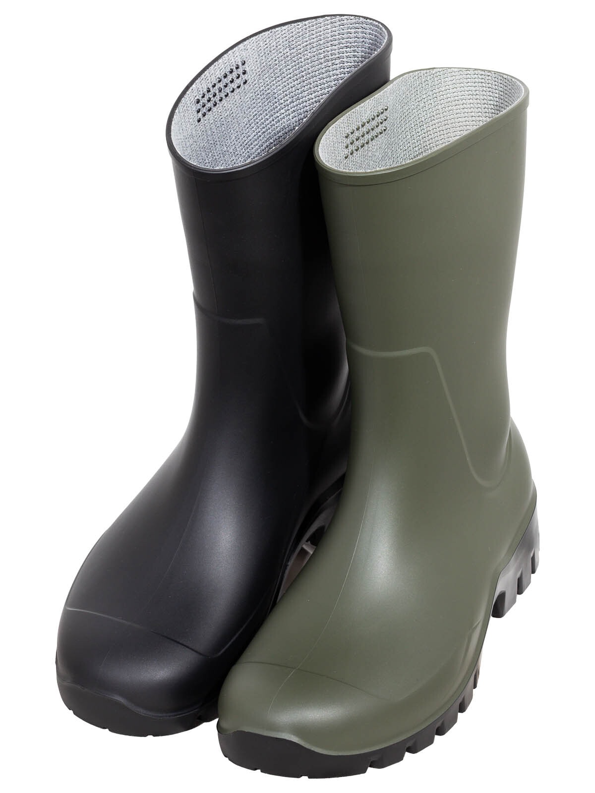 Spirale Stiefel »Ranch low«