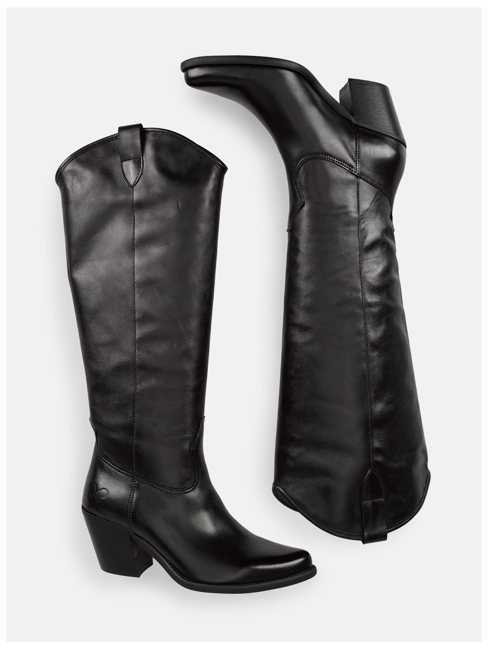 Felmini Stiefel »Felmini Stiefel Leder«