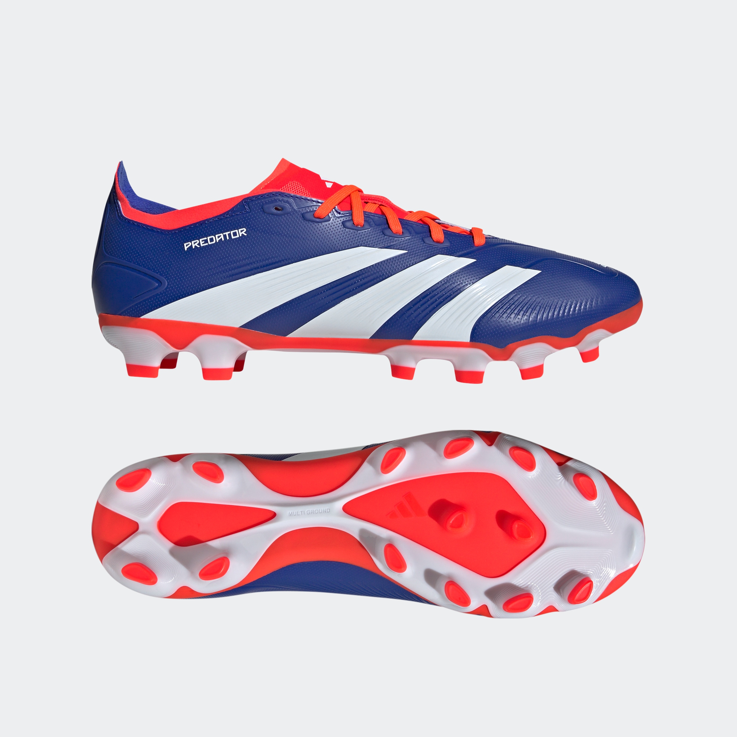 adidas Performance Fußballschuh »PREDATOR LEAGUE MG«