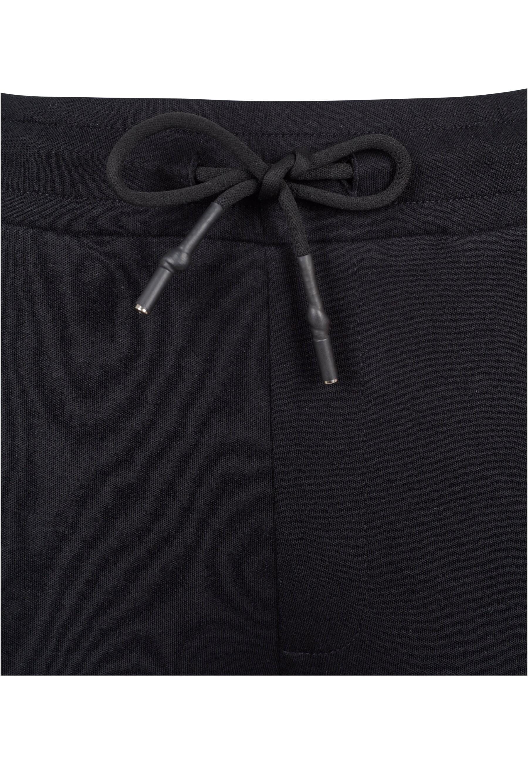 URBAN CLASSICS Jogginghose »Urban Classics Damen Ladies Interlock Jogpants«, (1 tlg.)