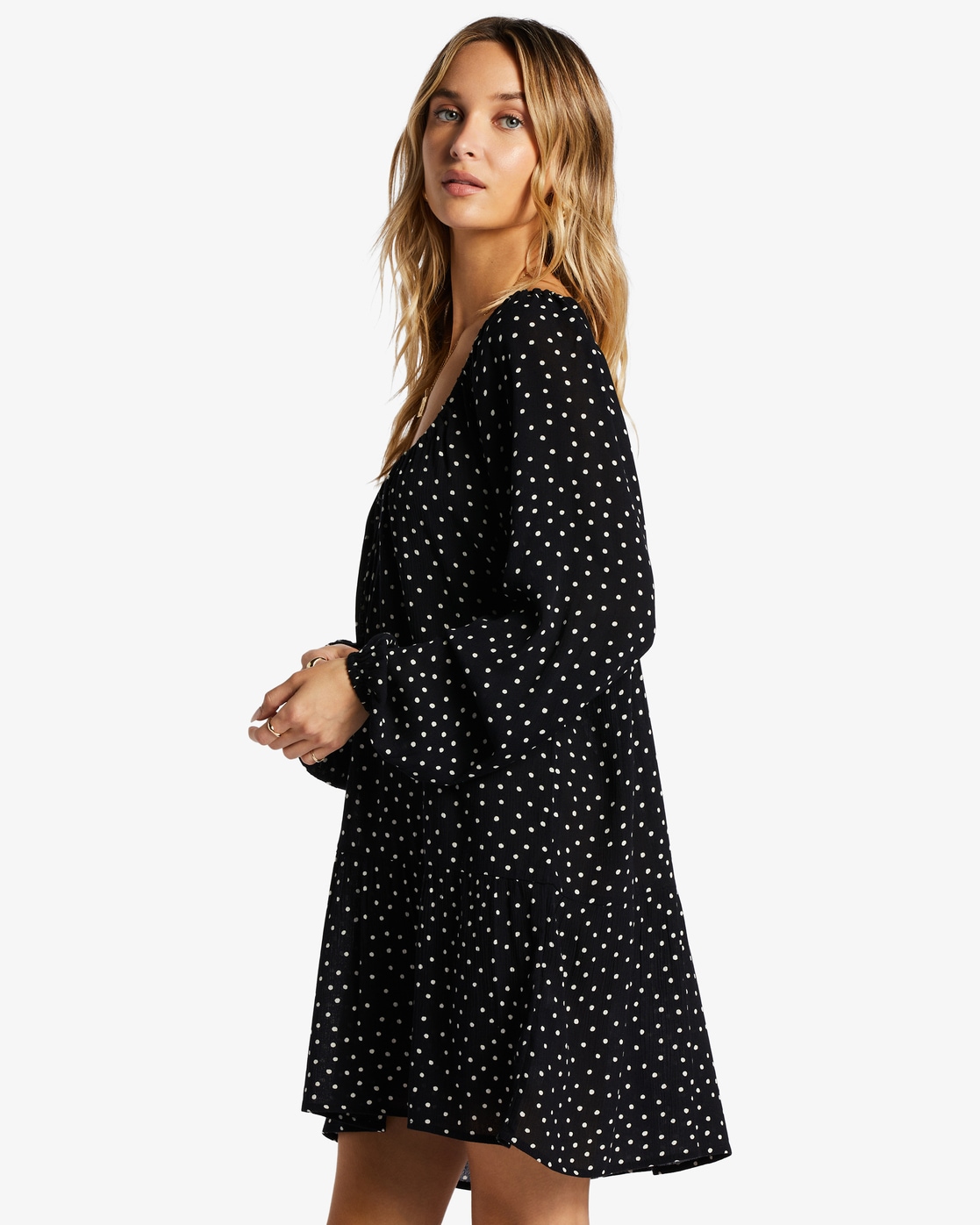 Billabong Babydollkleid »Lucky You«