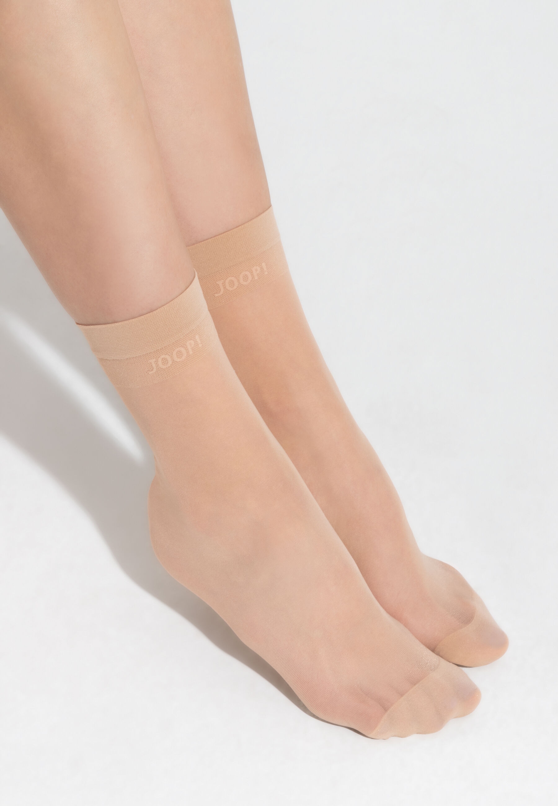 JOOP! Socken »Socken 2er Pack«