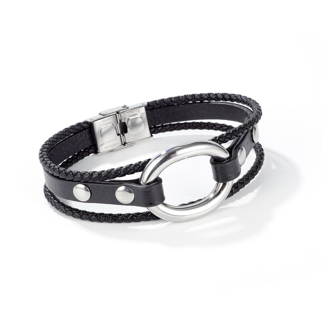 COLLEZIONE ALESSANDRO Armband »Stella«, (1 tlg.)