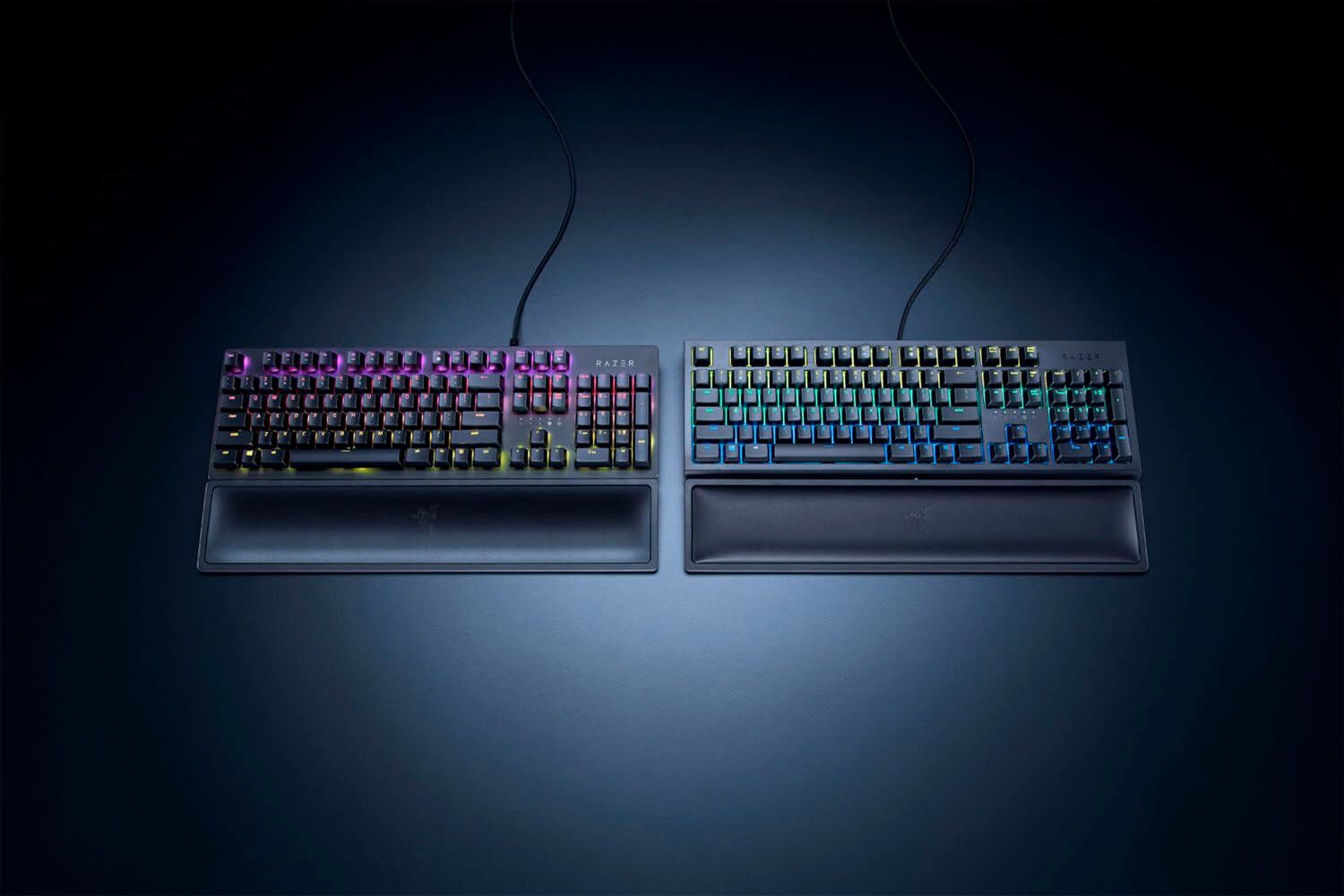 RAZER Handballenauflage »Ergonomic Wrist Rest«