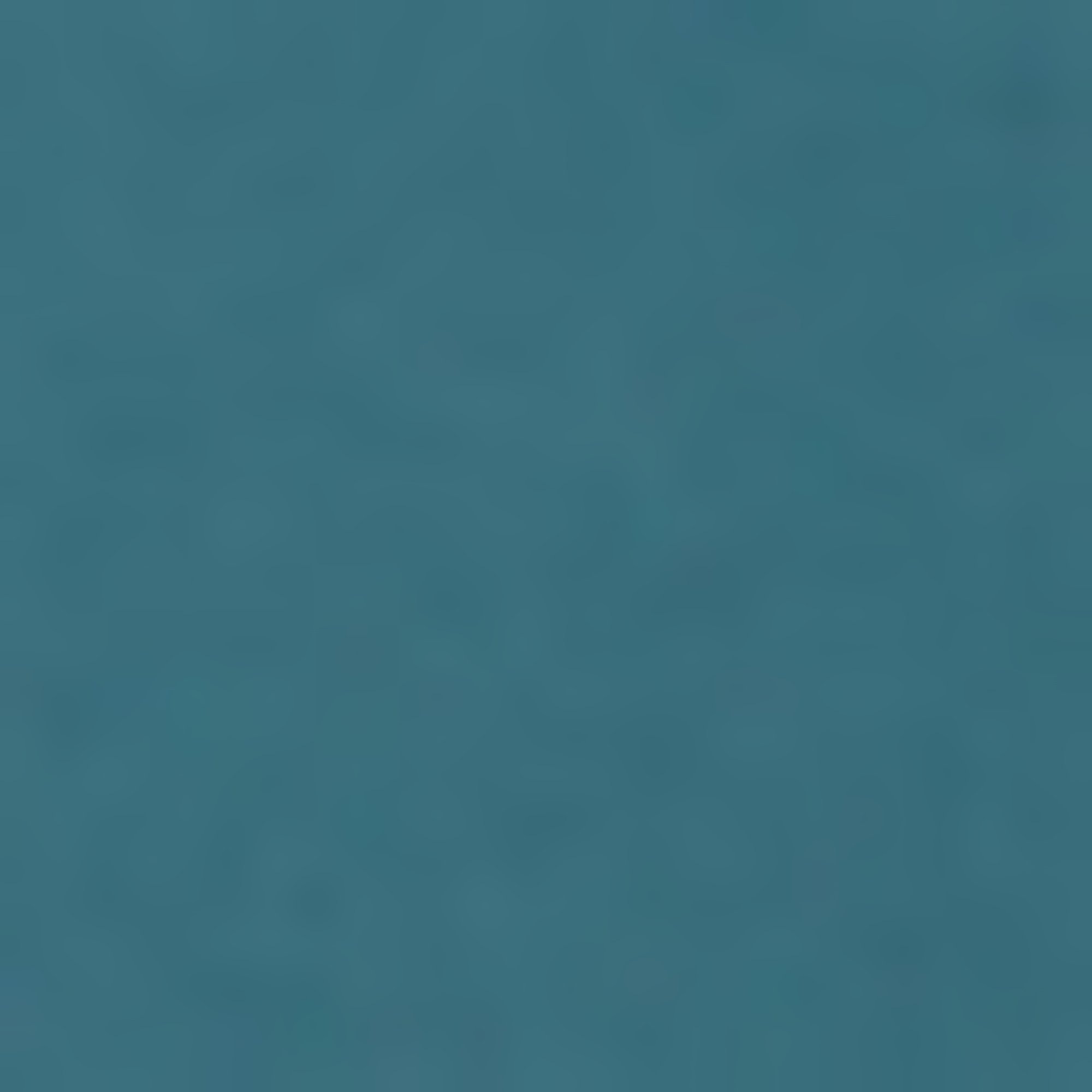 HUGO Blue T-Shirt Regular Fit, Kurzarm, Hugo-Print