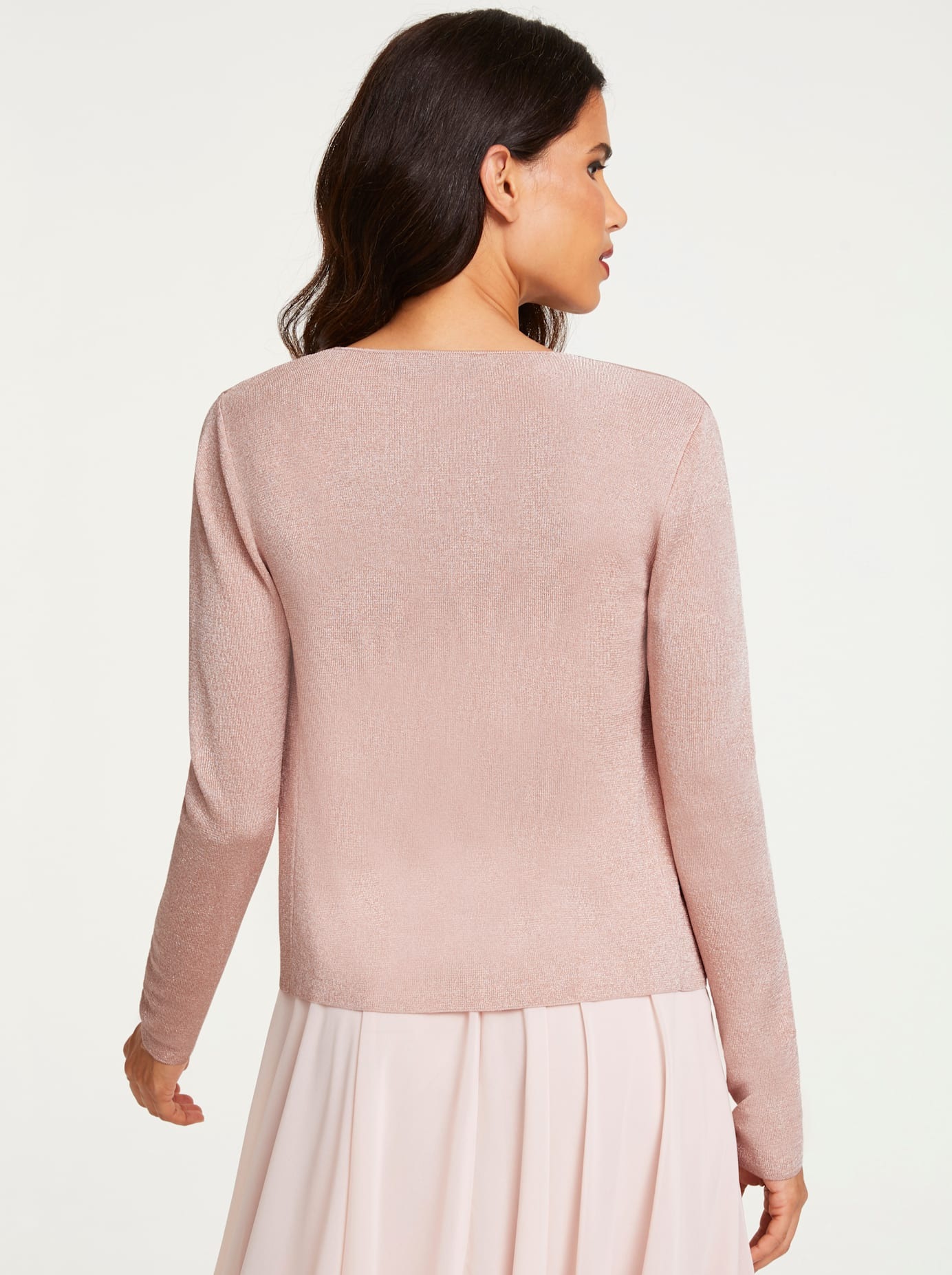 Thumbnail - PATRIZIA DINI by heine Strickjacke