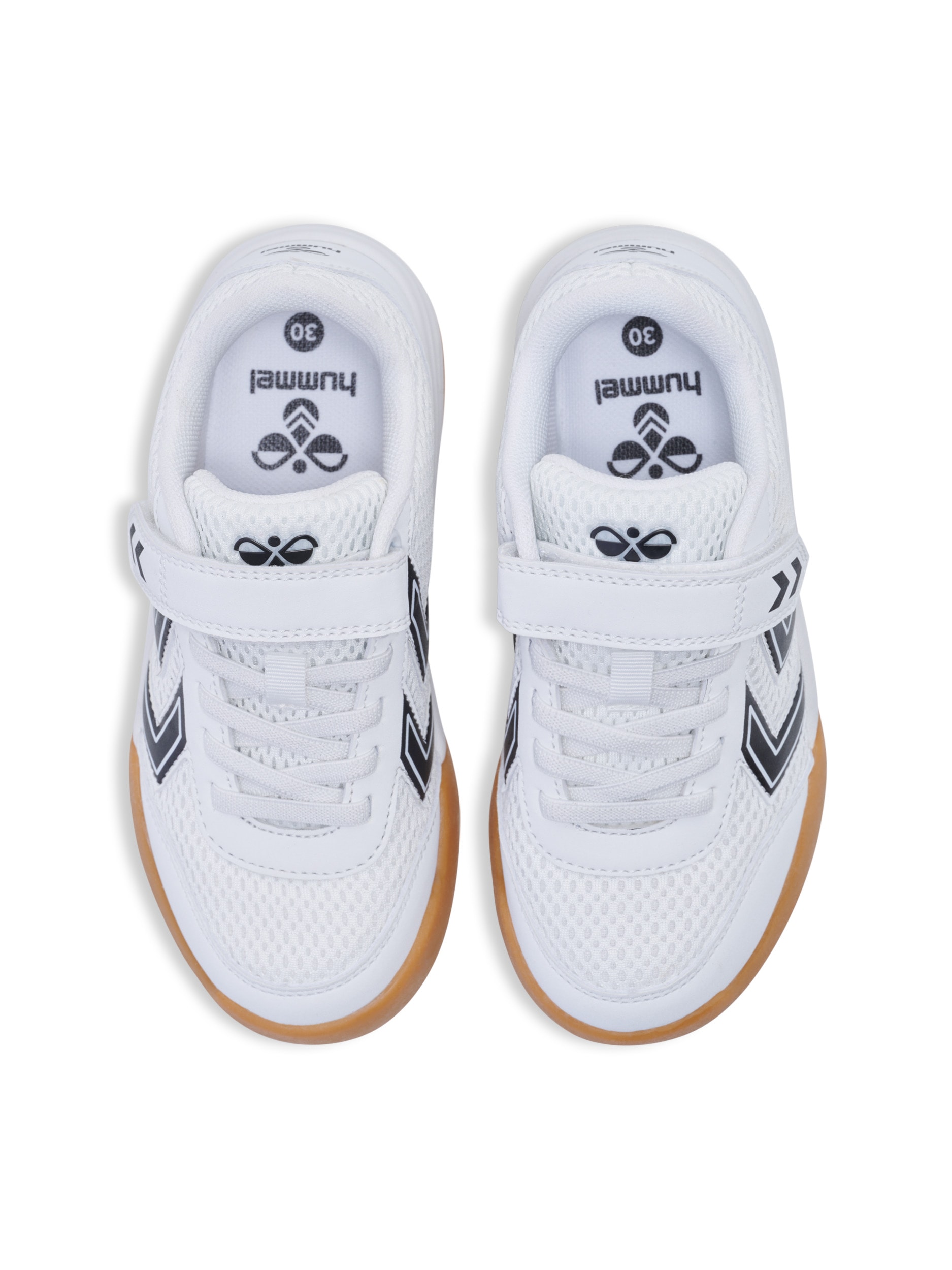 hummel Hallenschuh »MULTIPLAY FLEX VC JR«